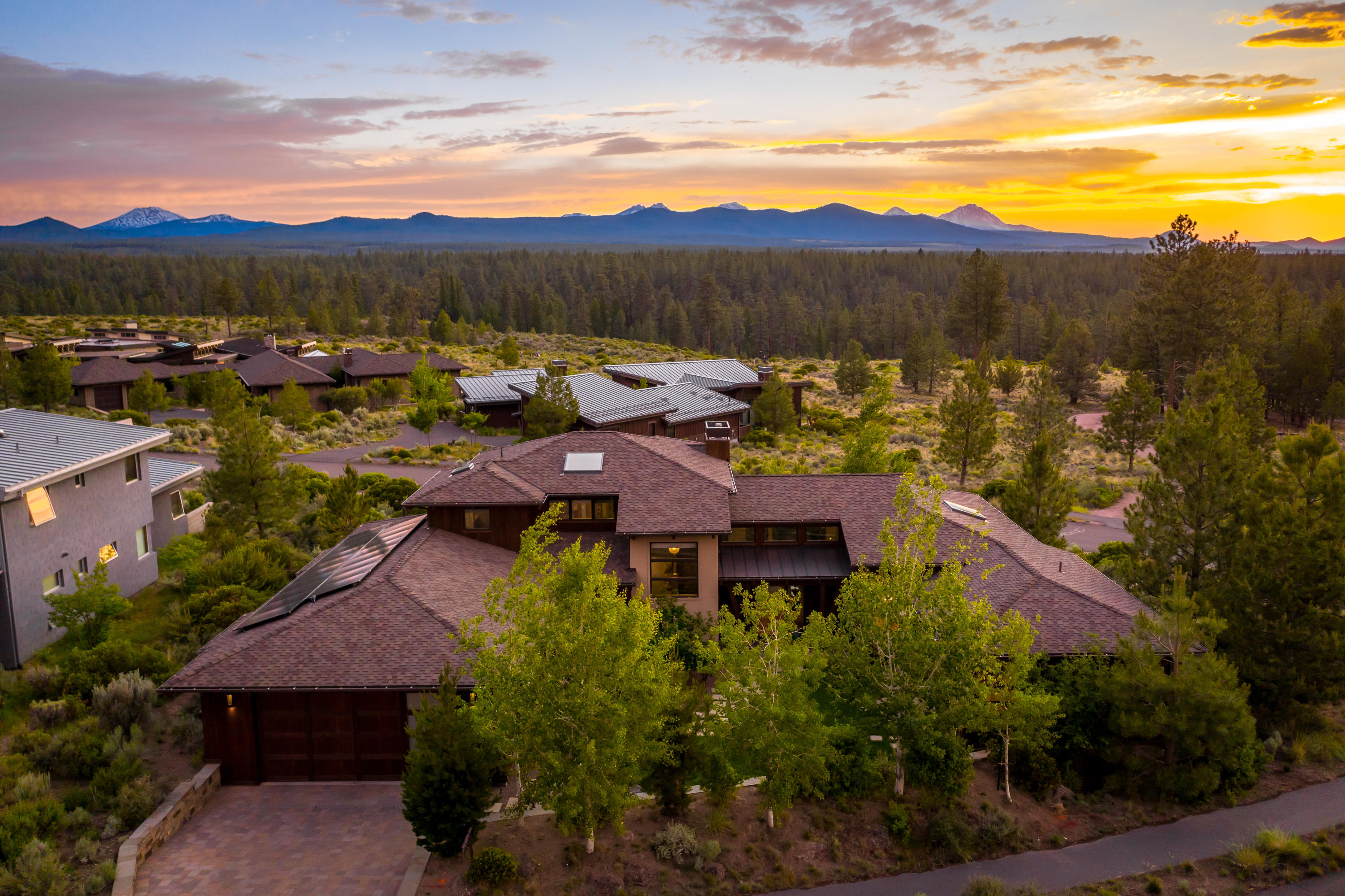 Shevlin Commons - Residential