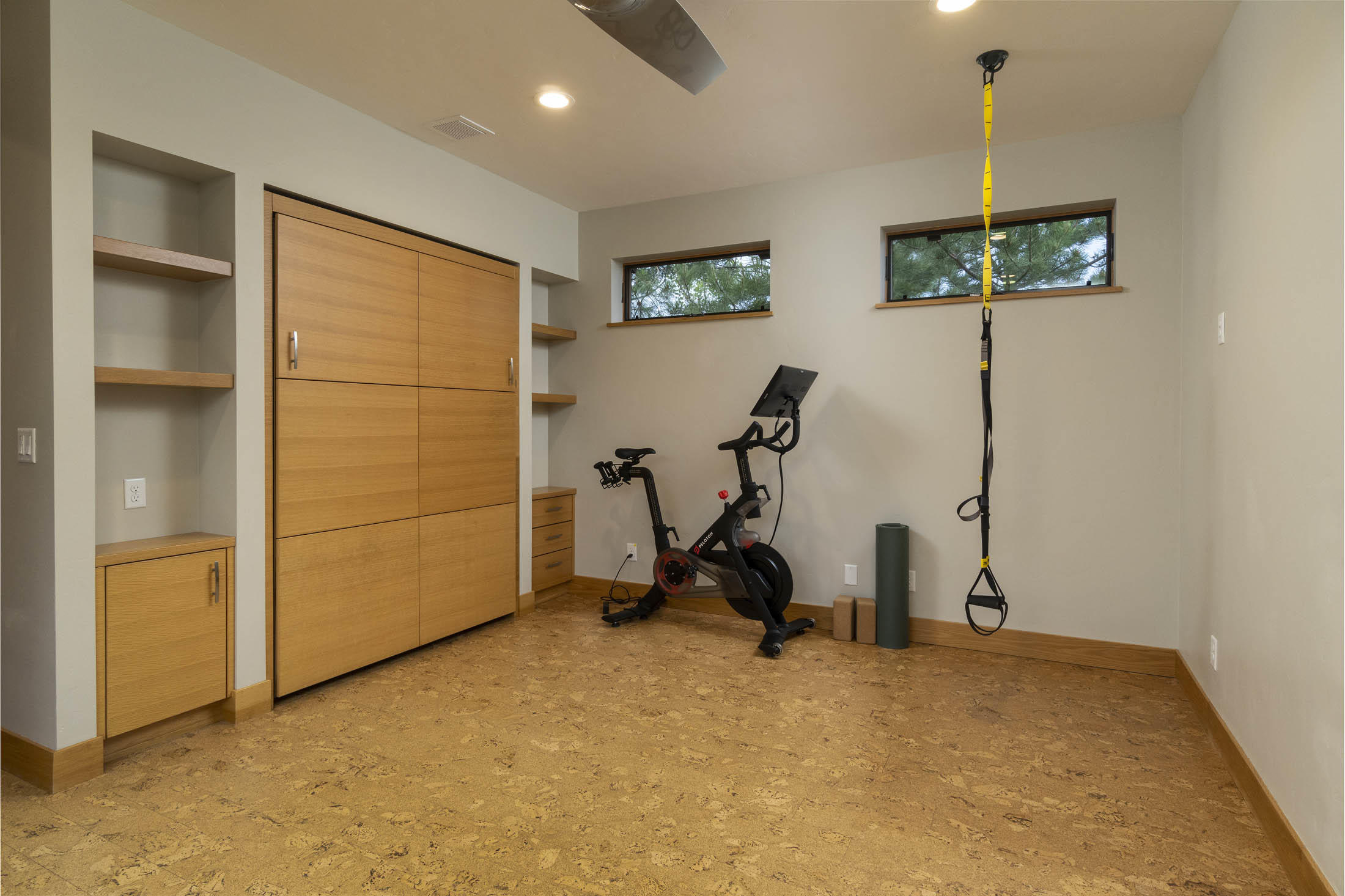 Shevlin Commons - Residential