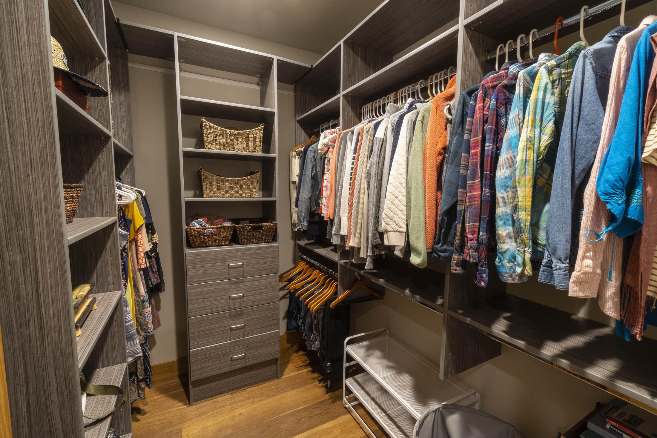 Shevlin Commons - Residential