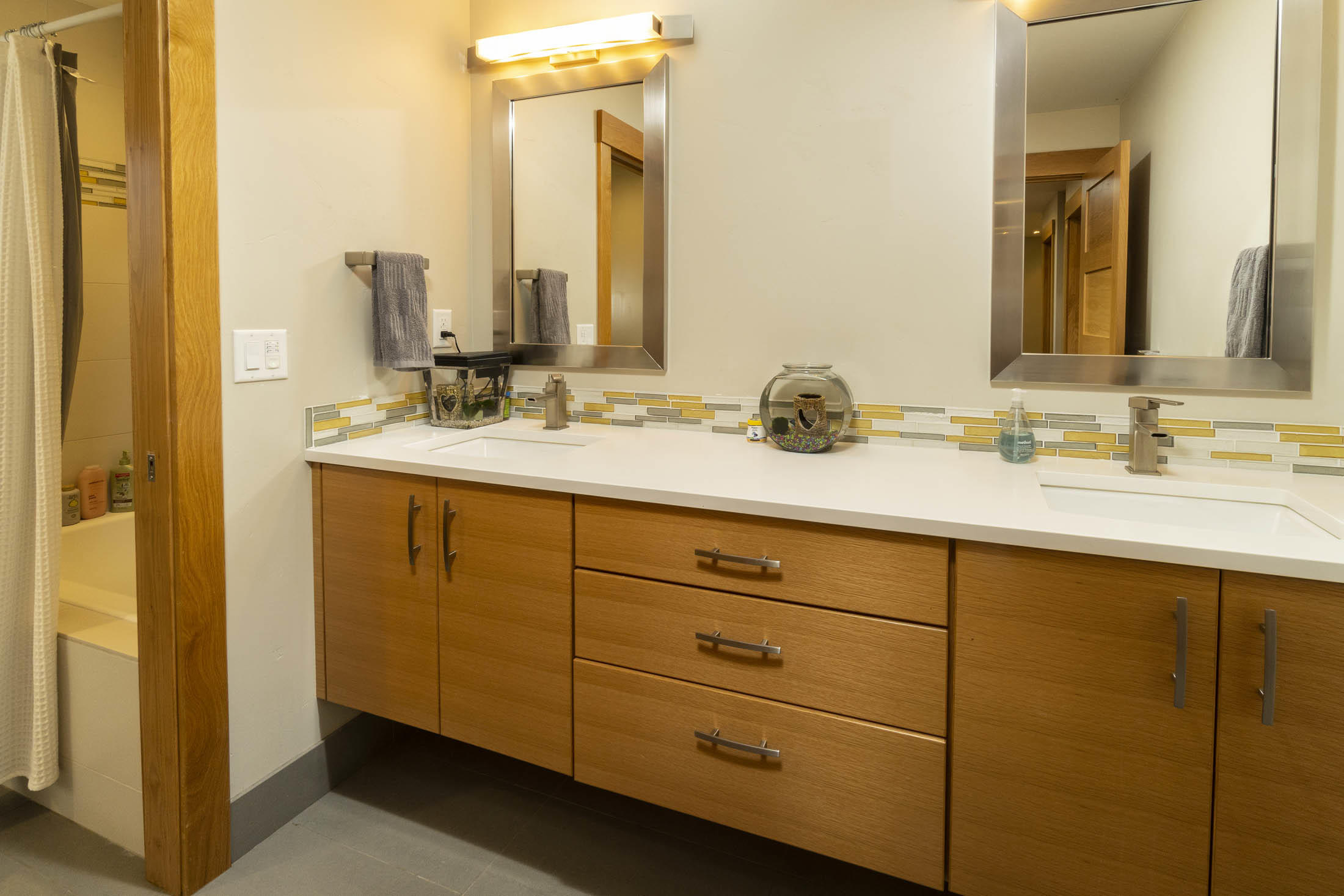 Shevlin Commons - Residential