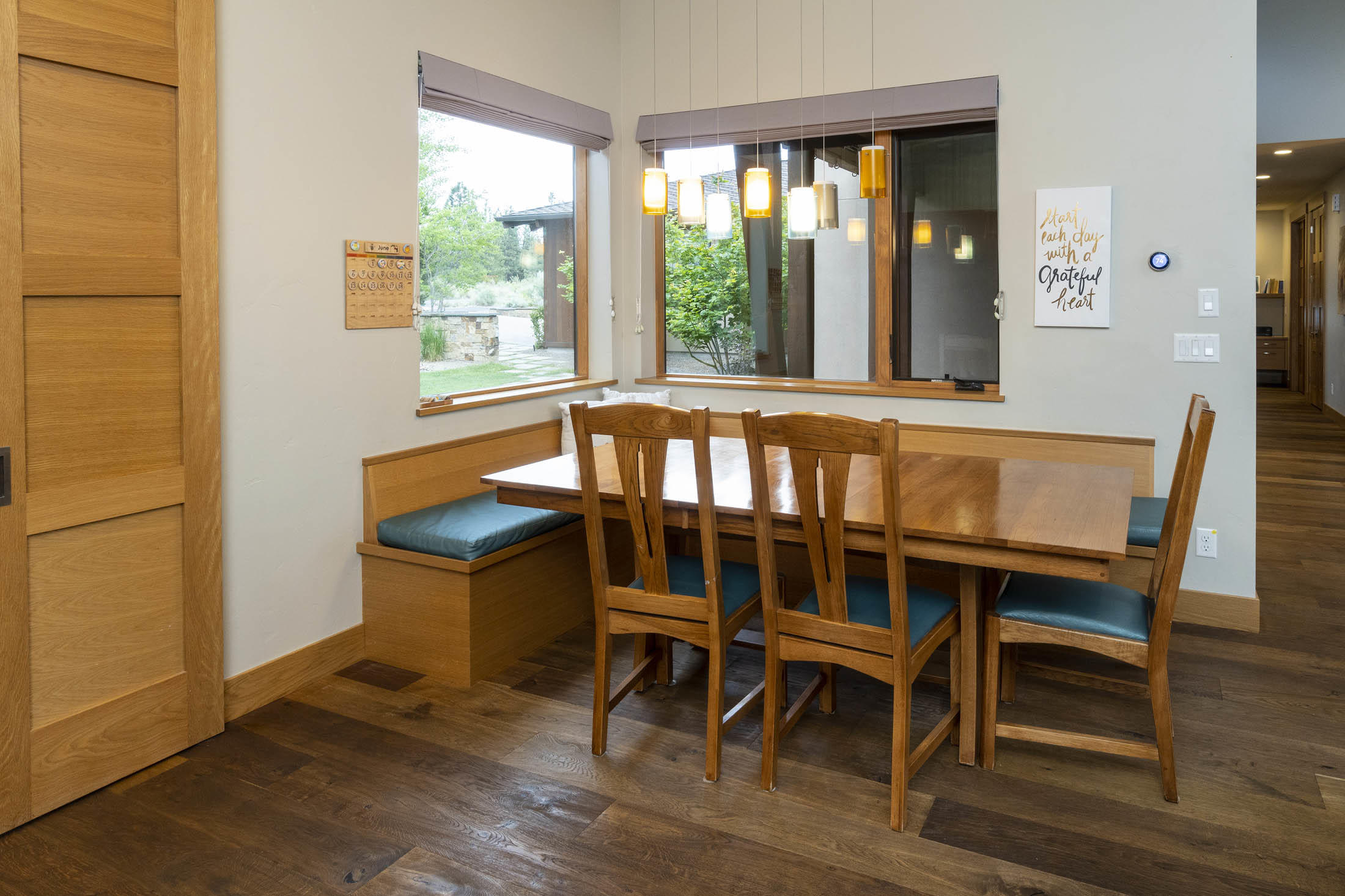 Shevlin Commons - Residential