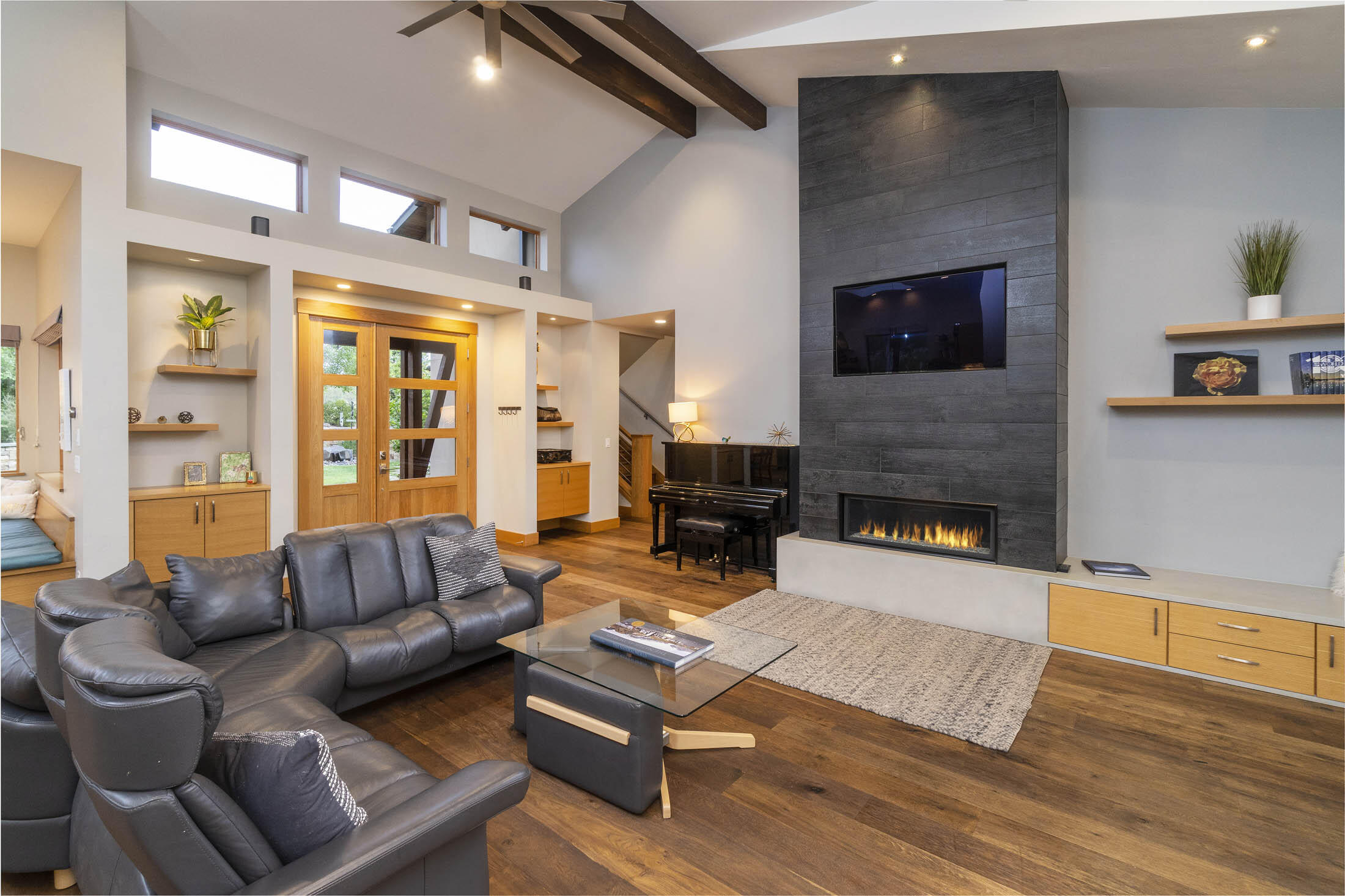 Shevlin Commons - Residential