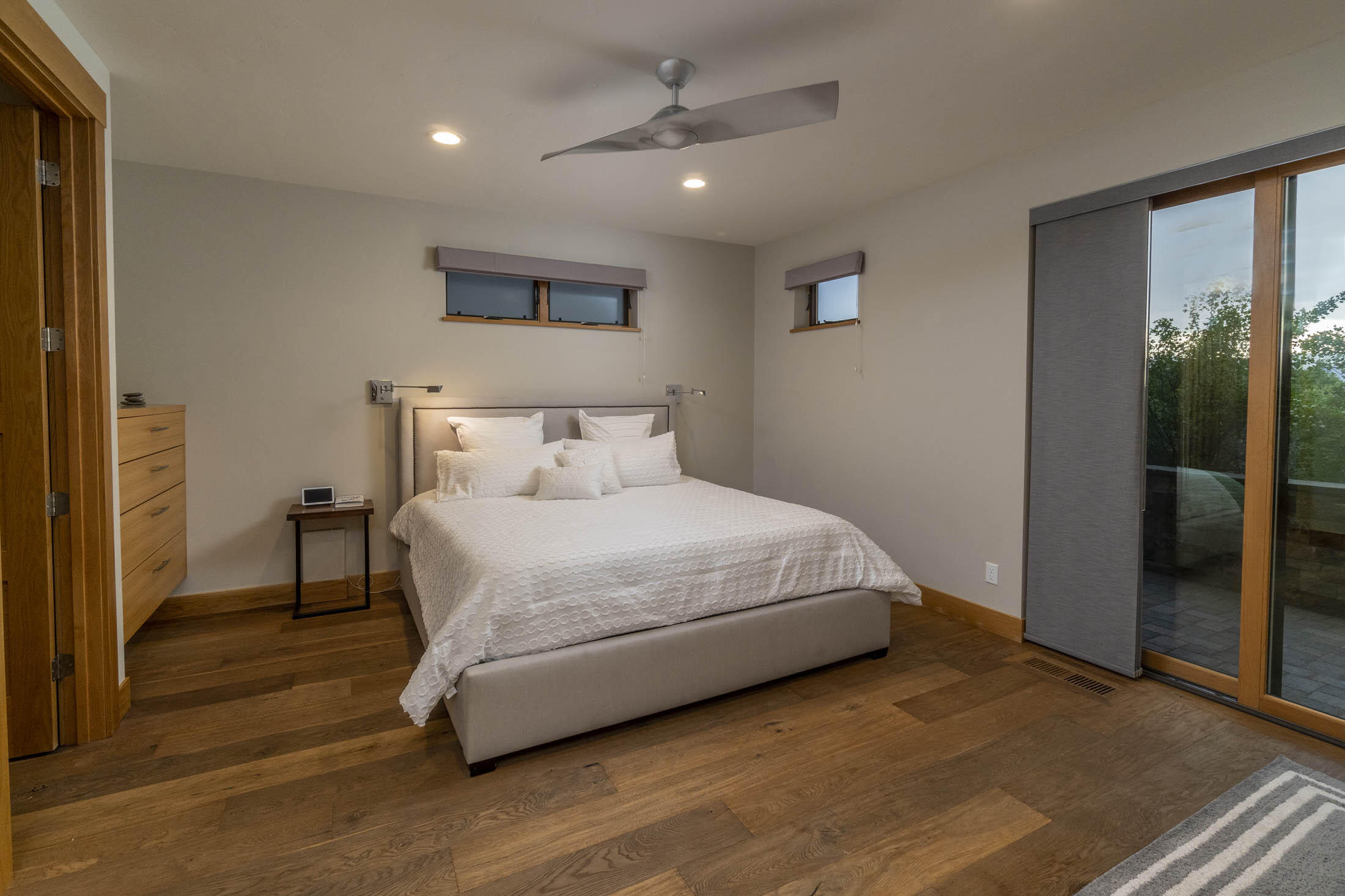 Shevlin Commons - Residential