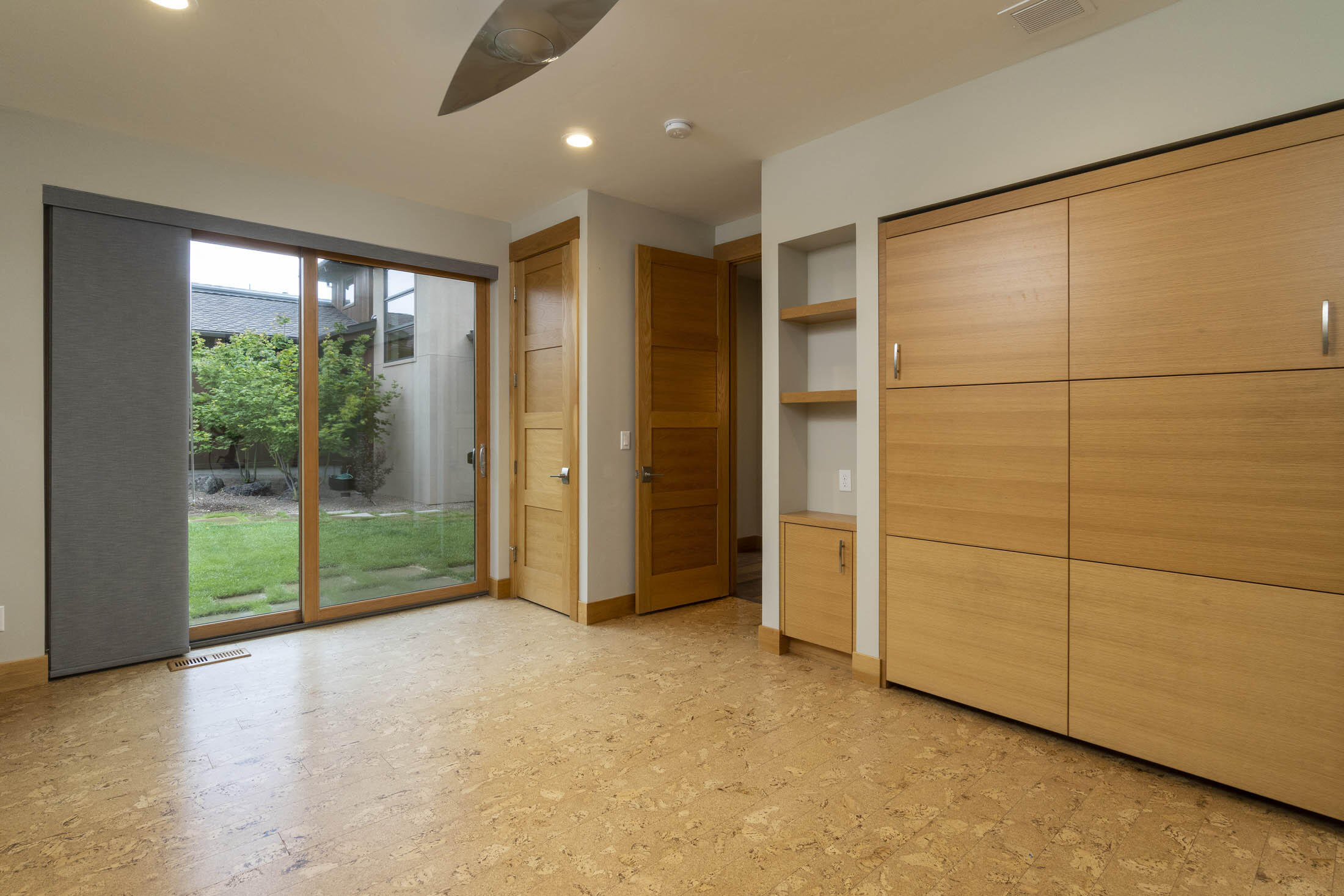 Shevlin Commons - Residential