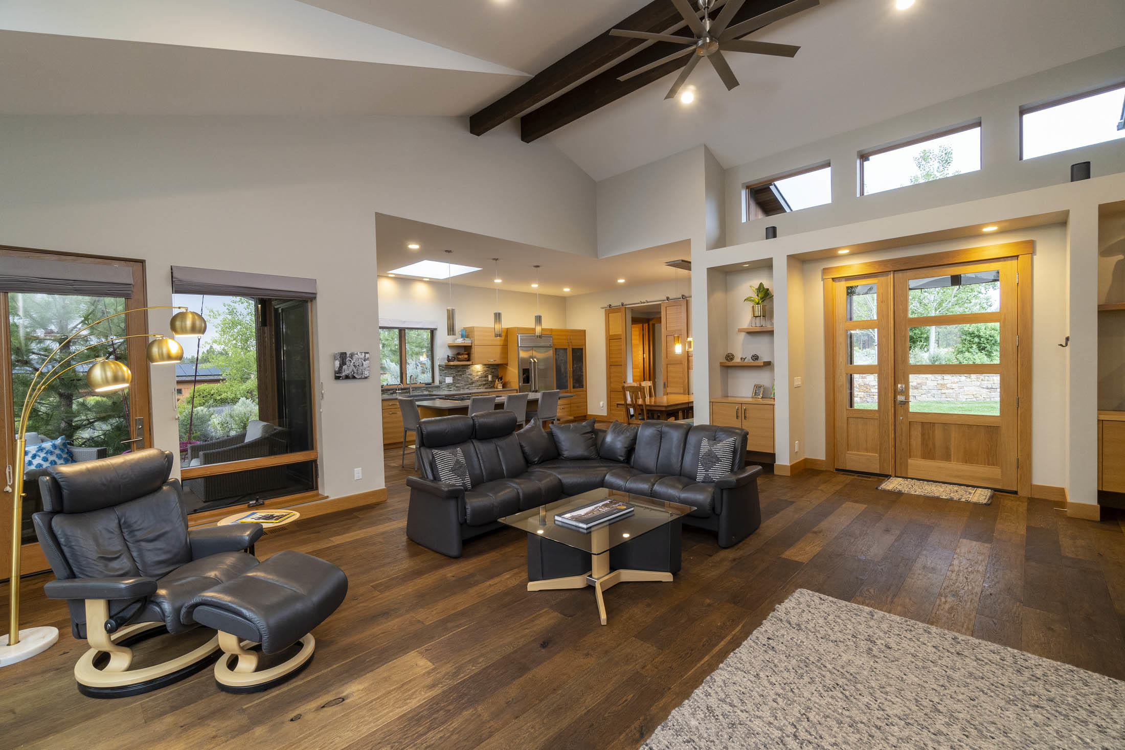 Shevlin Commons - Residential