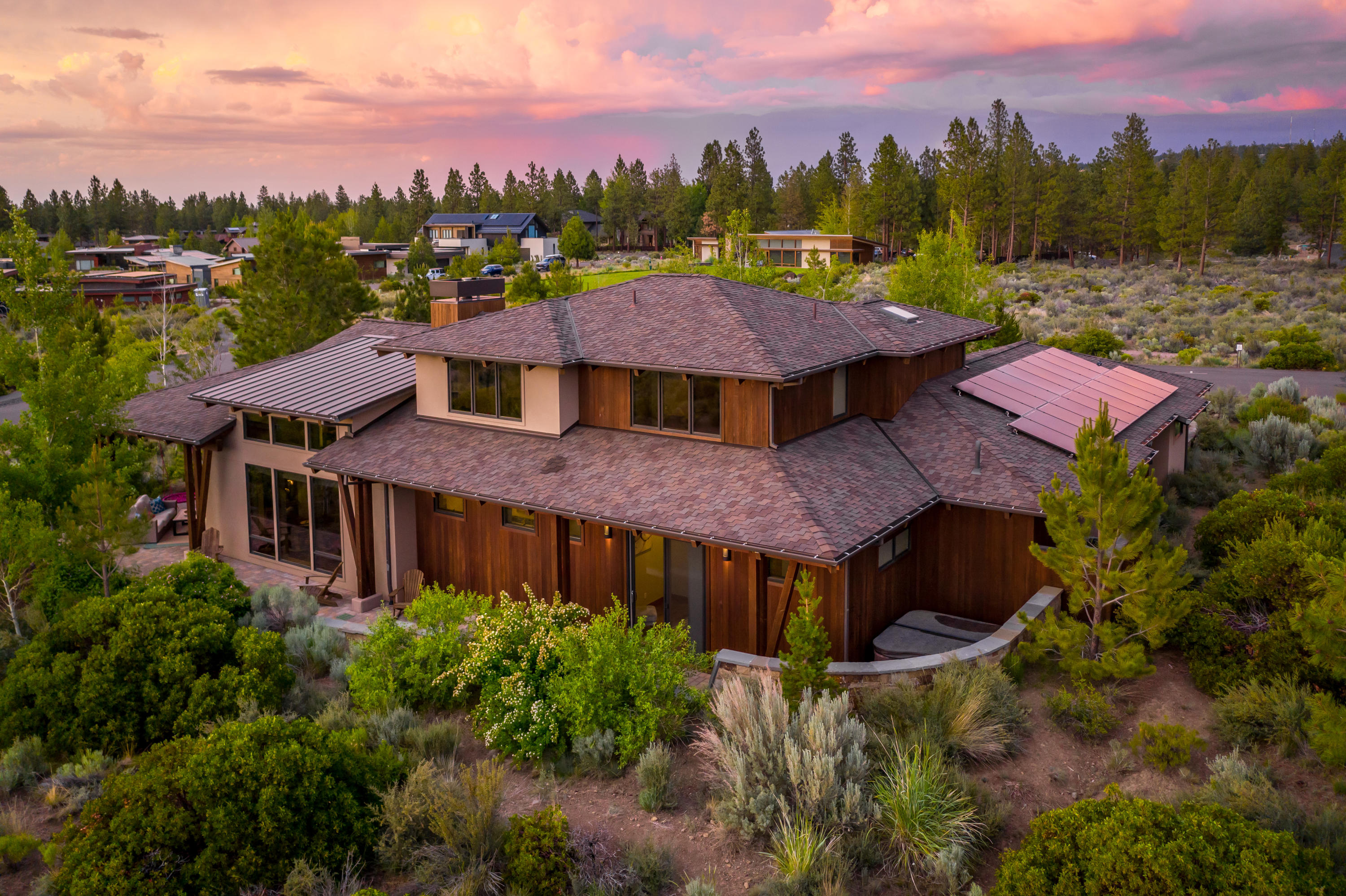 Shevlin Commons - Residential