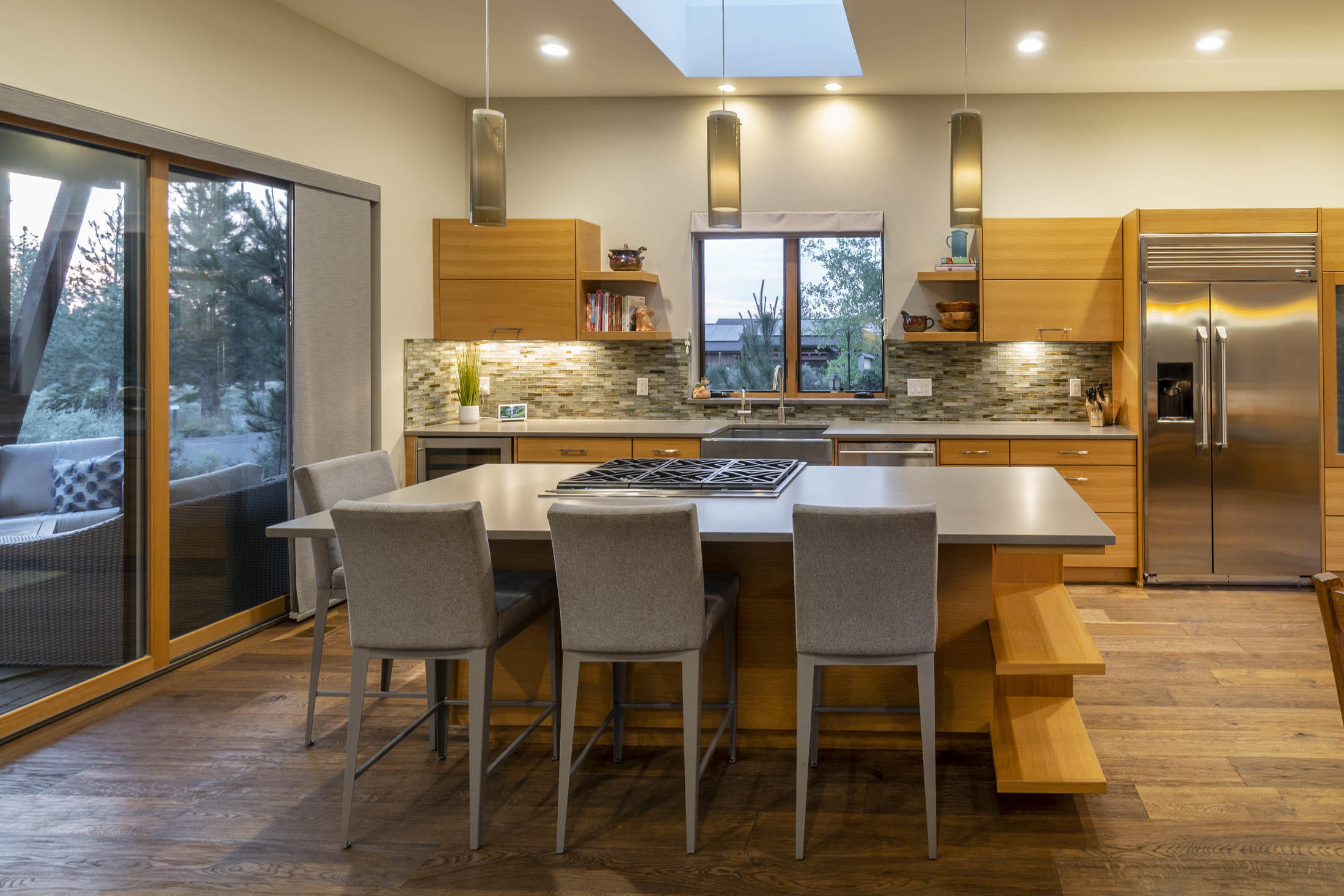 Shevlin Commons - Residential