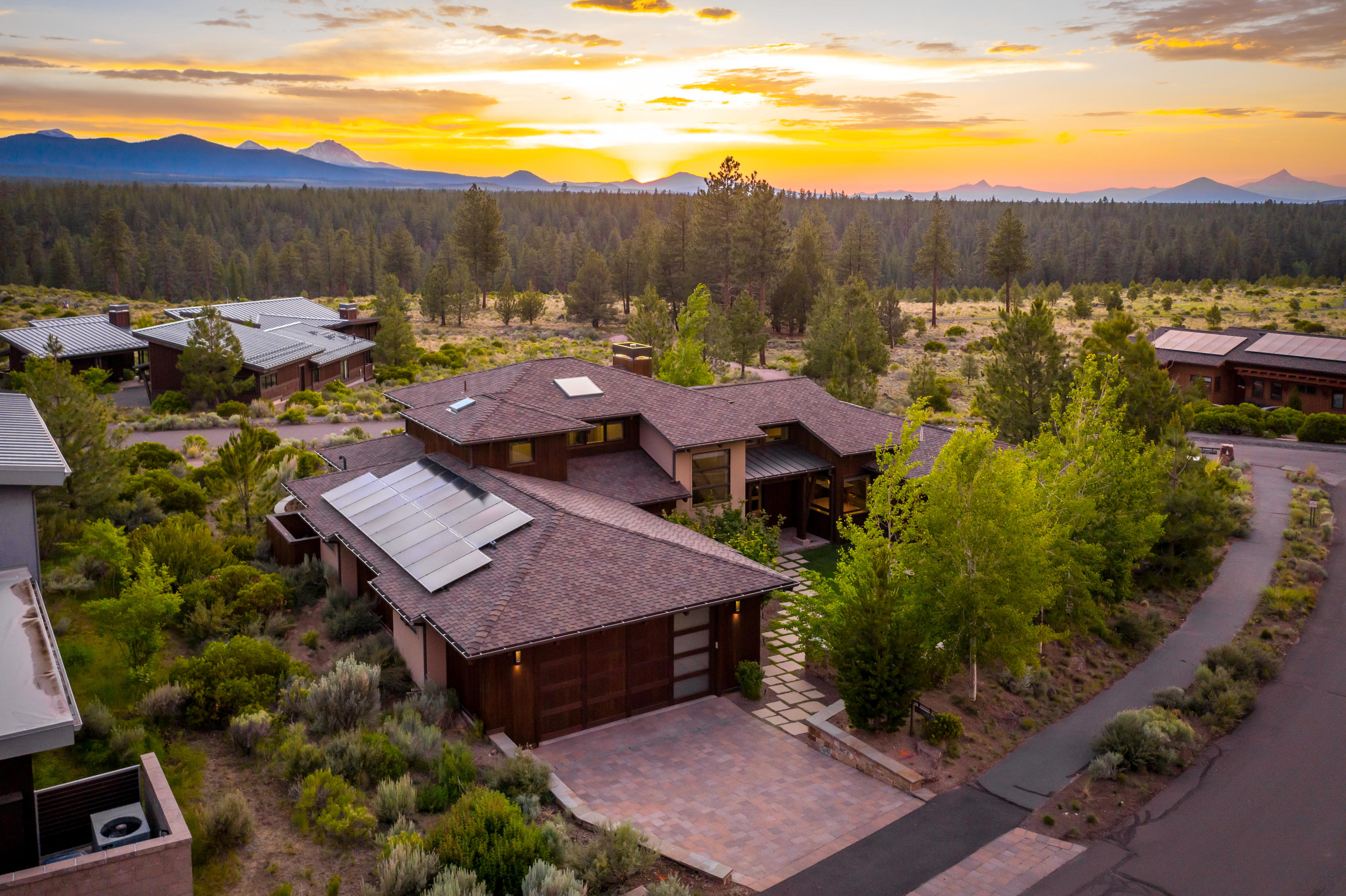 Shevlin Commons - Residential