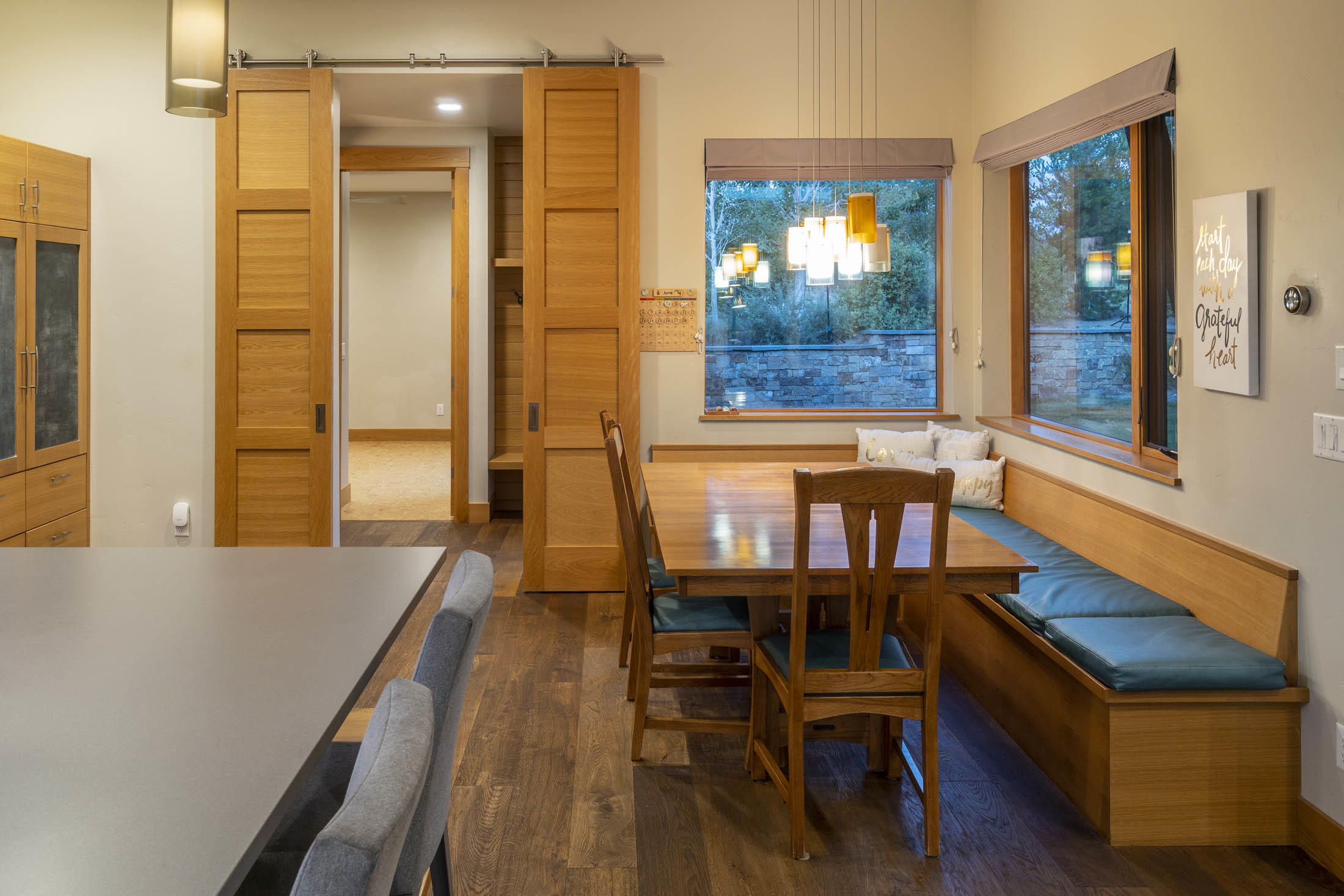 Shevlin Commons - Residential