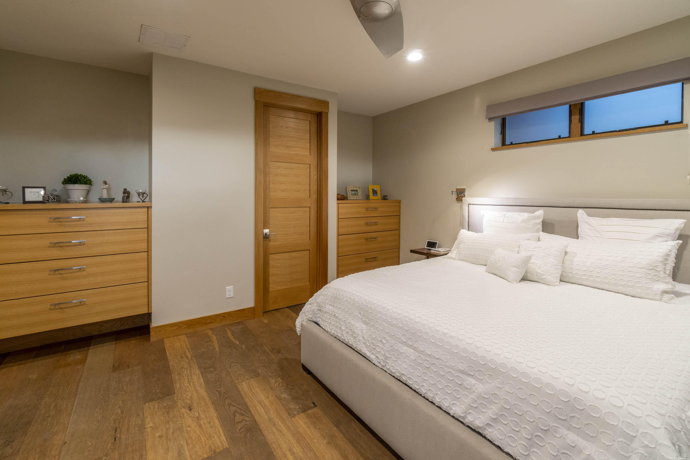 Shevlin Commons - Residential