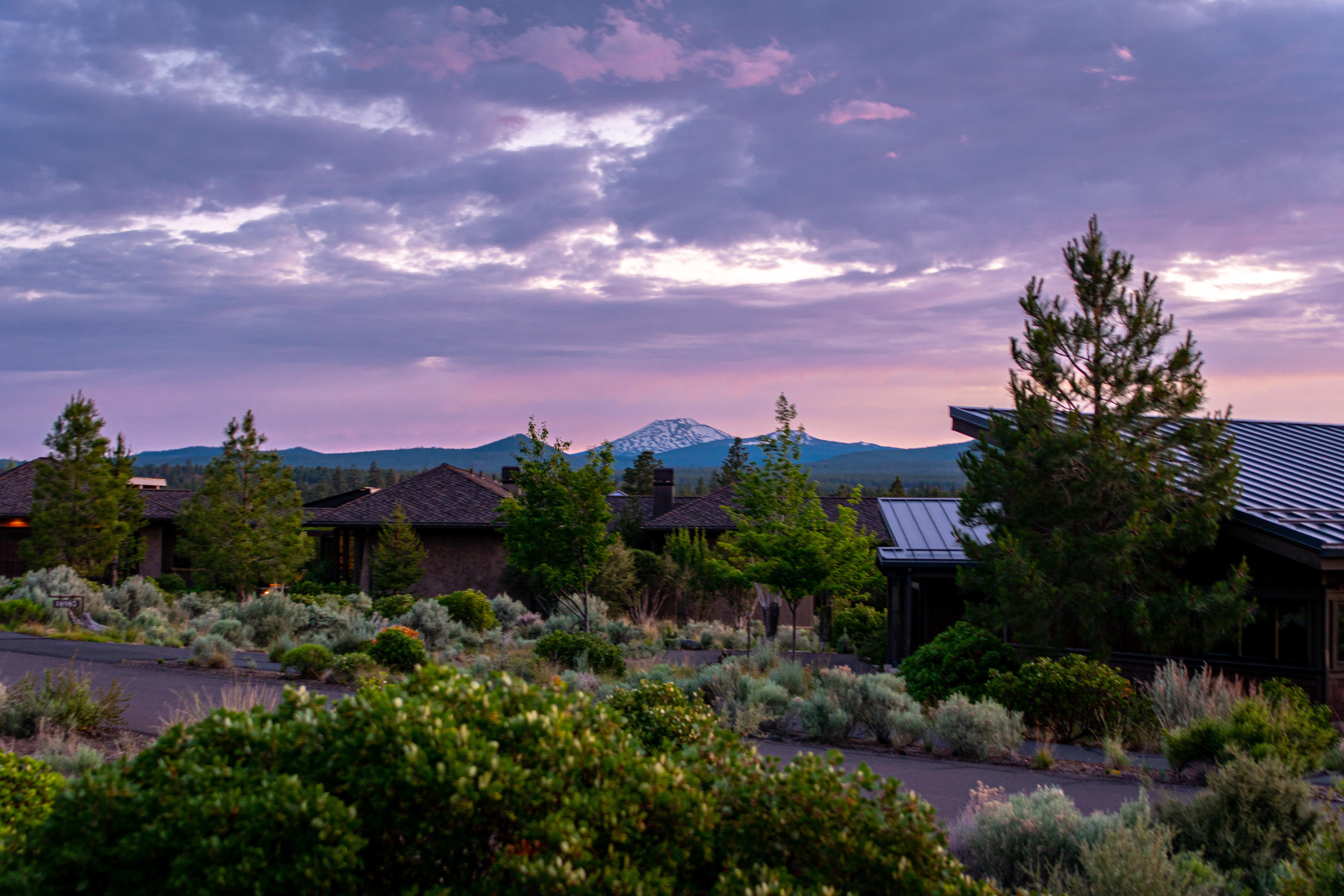 Shevlin Commons - Residential