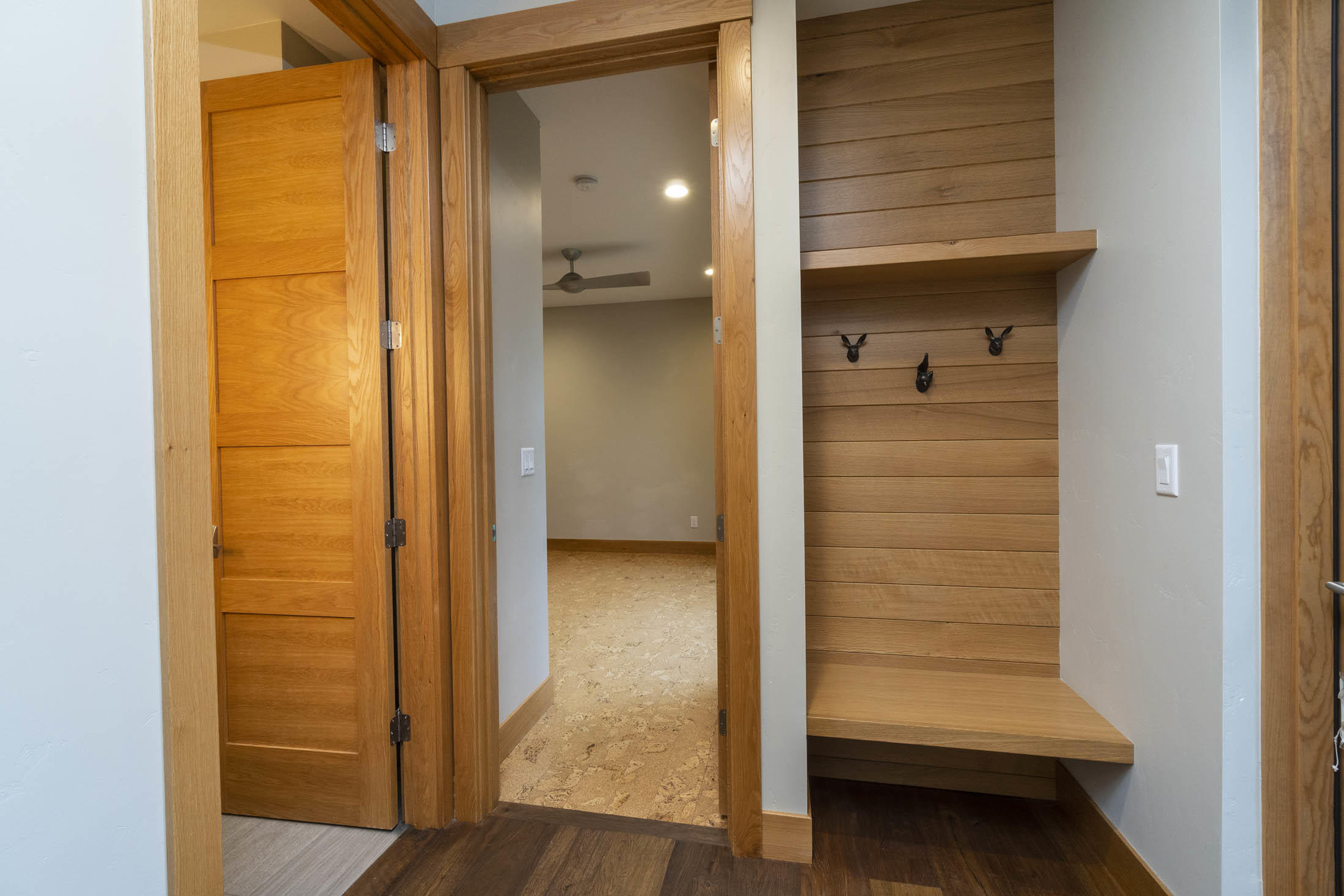 Shevlin Commons - Residential