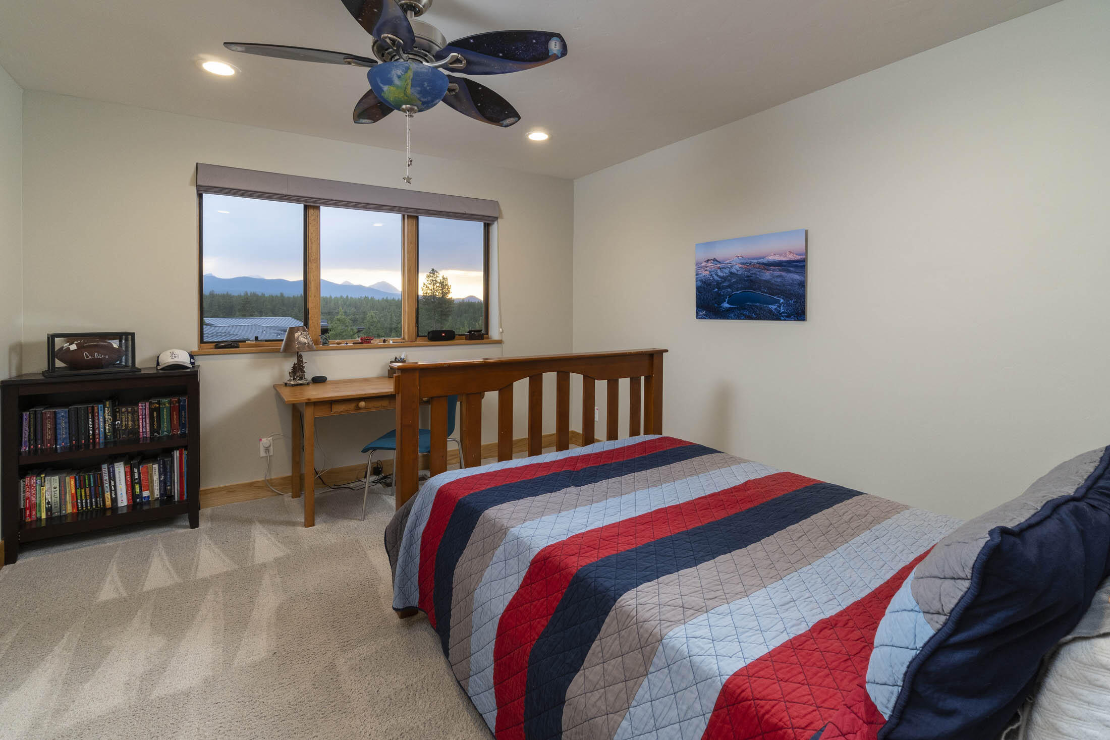 Shevlin Commons - Residential