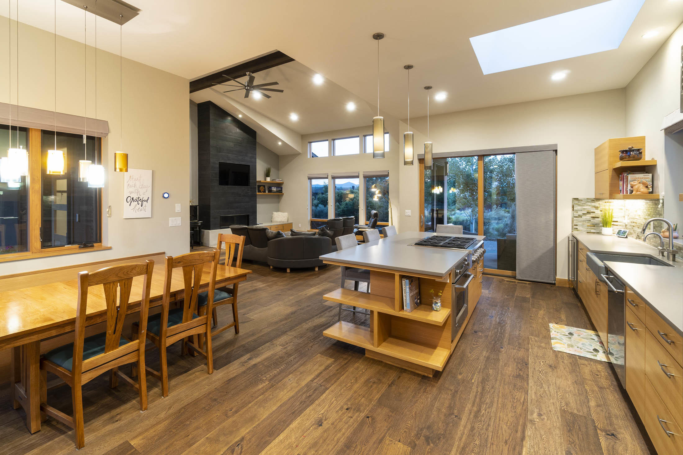 Shevlin Commons - Residential