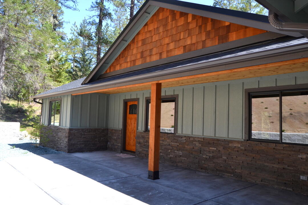 Sylvan Heights - Residential