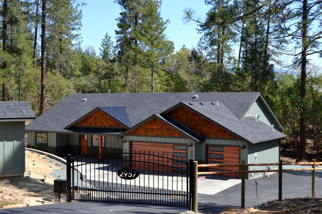 Sylvan Heights - Residential