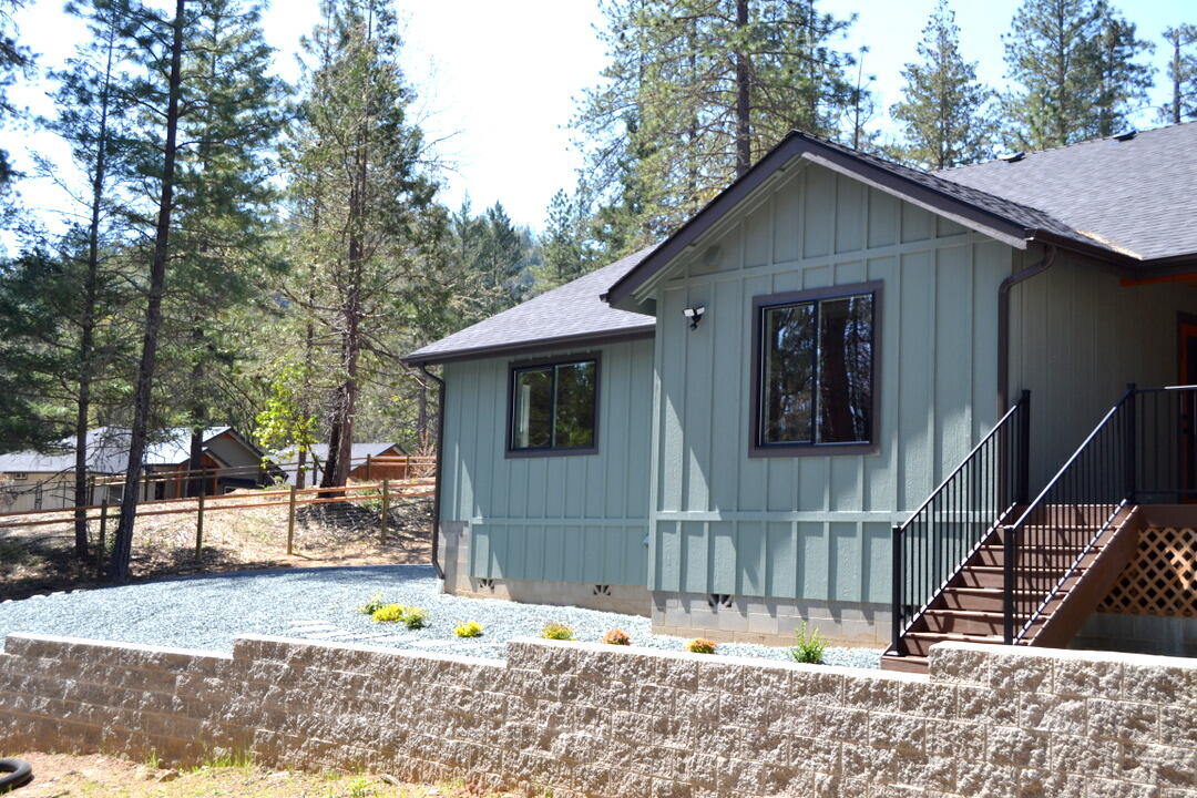 Sylvan Heights - Residential