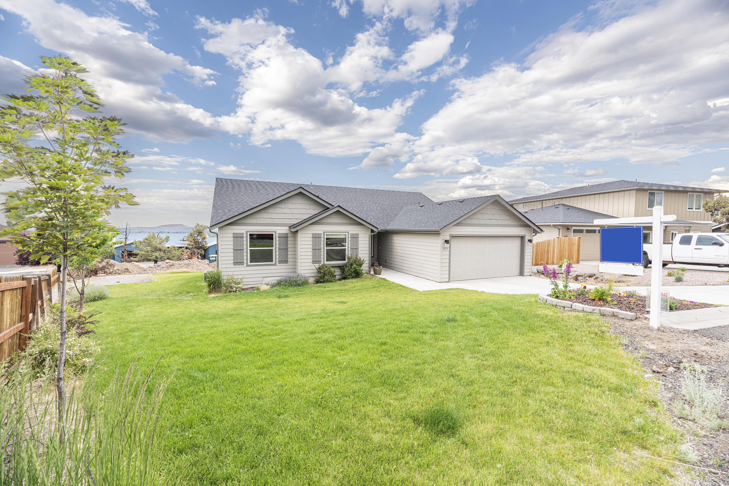 Valleyview - Residential