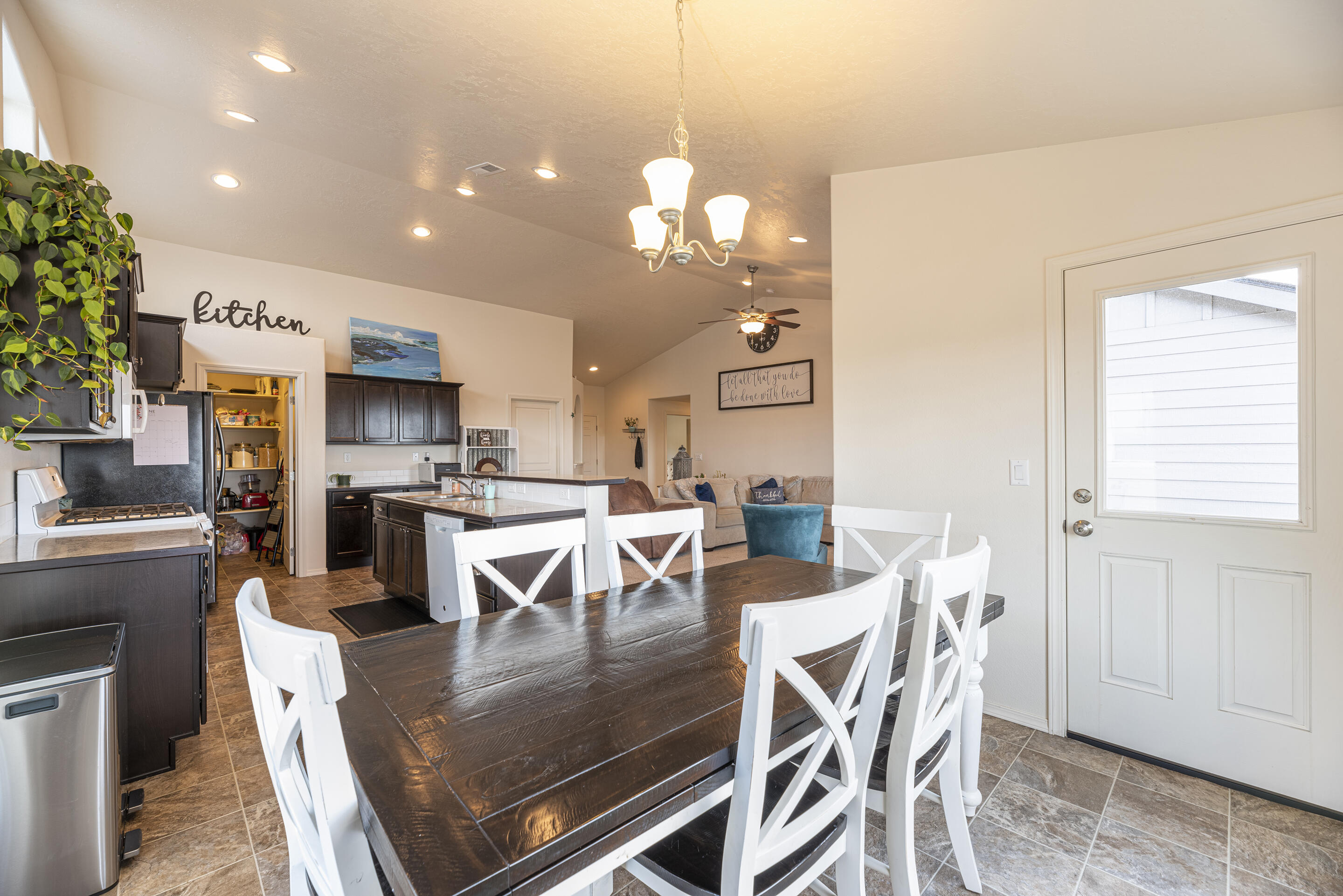 Valleyview - Residential