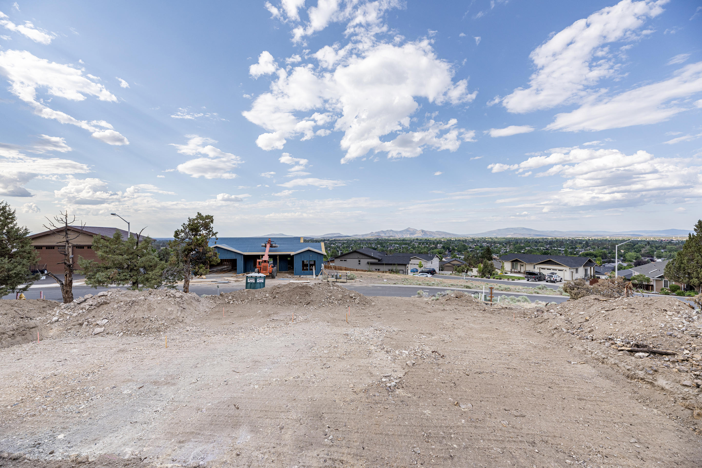 Valleyview - Residential