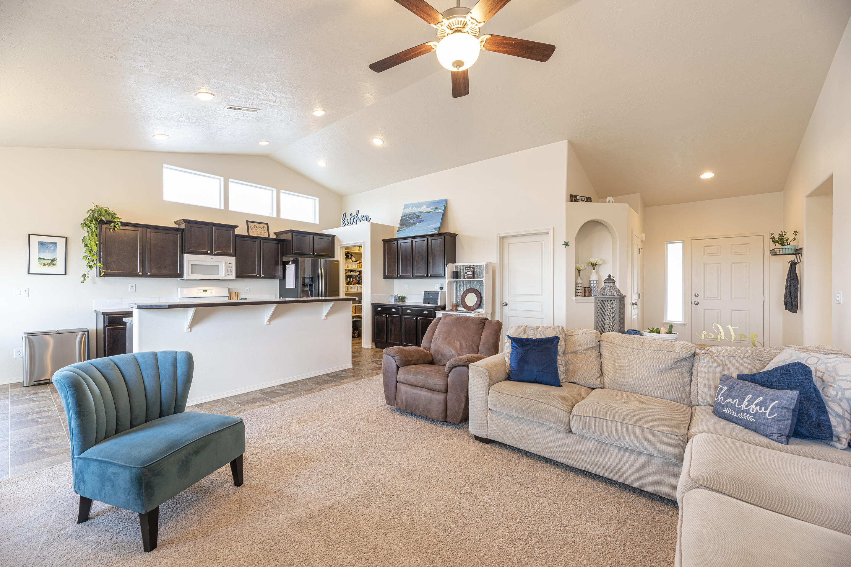 Valleyview - Residential