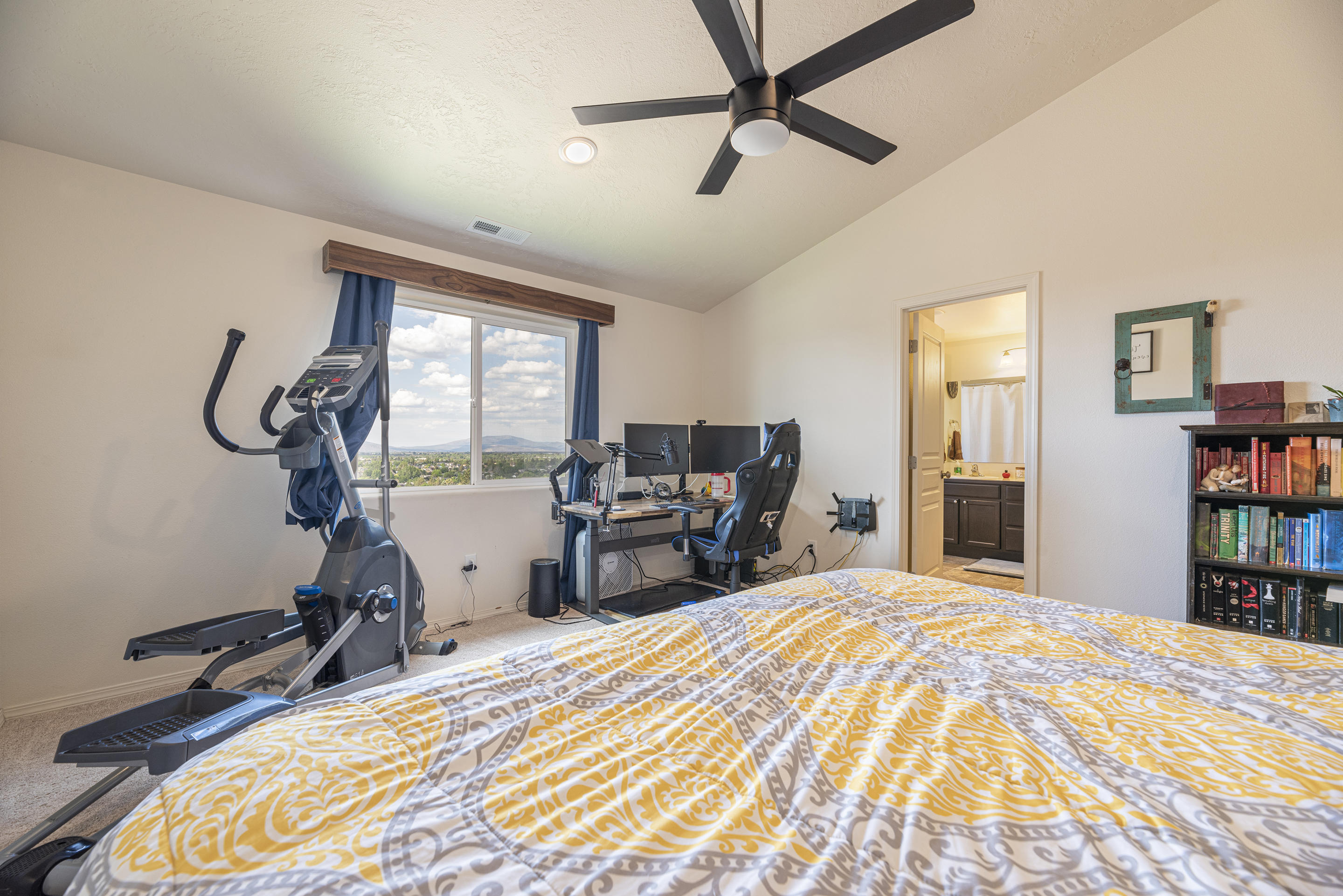 Valleyview - Residential