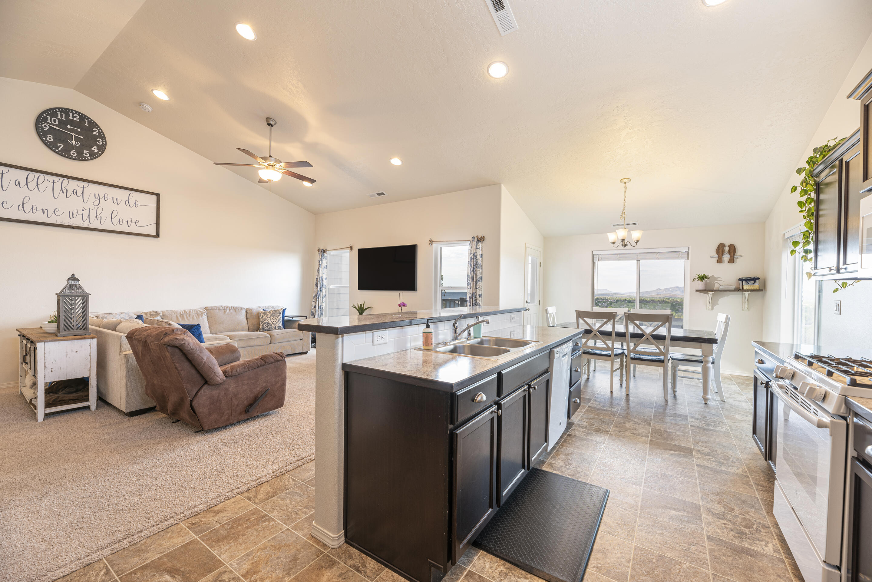 Valleyview - Residential