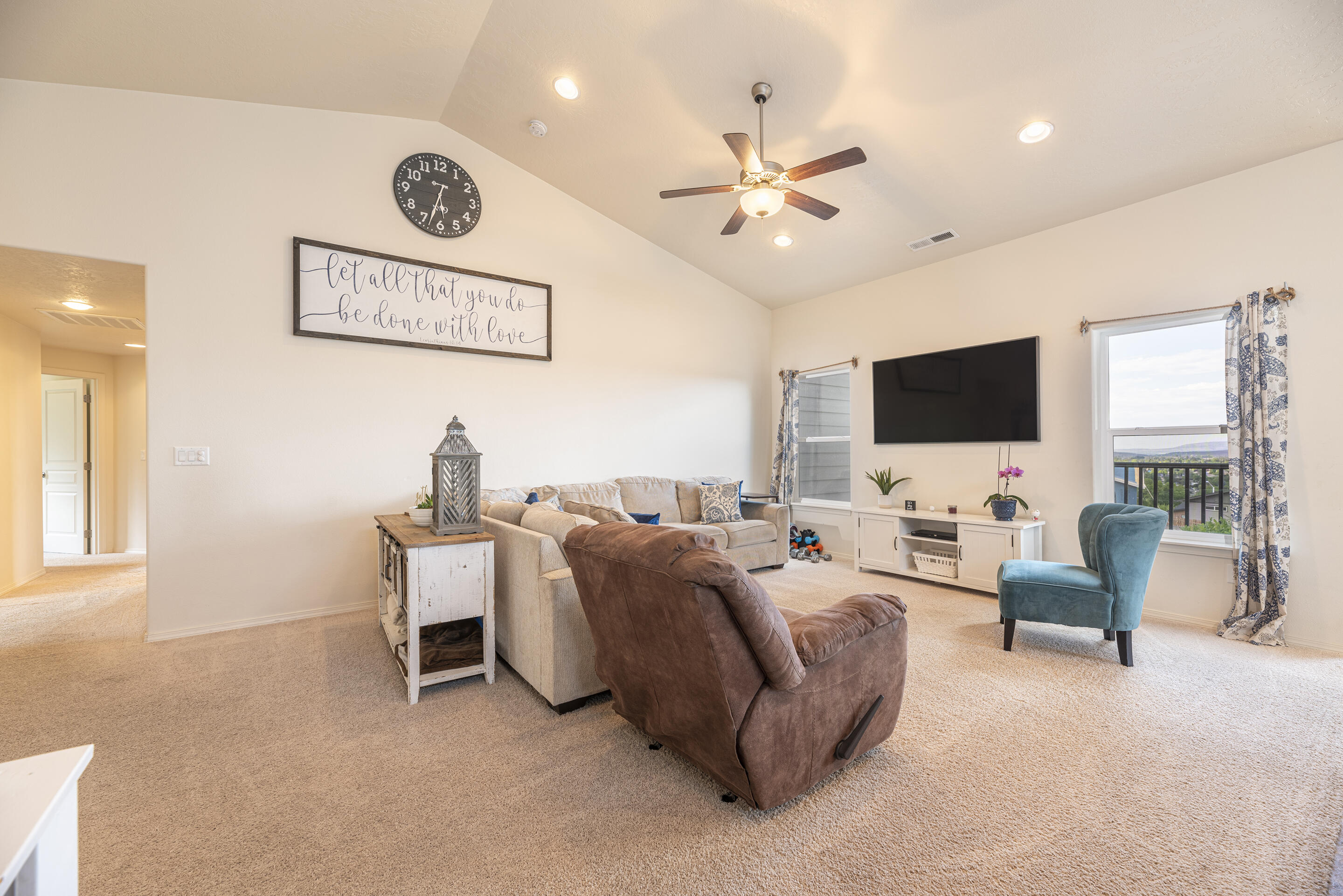 Valleyview - Residential