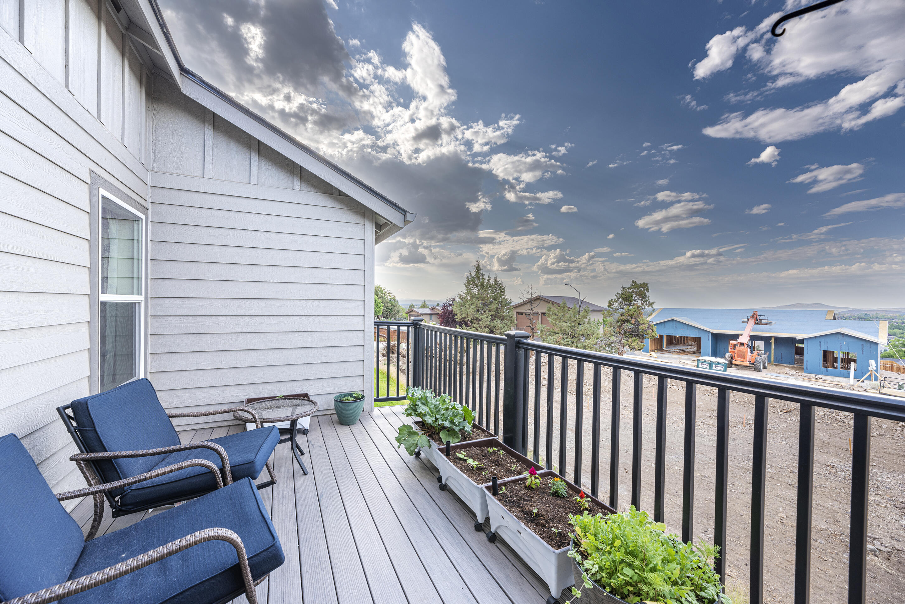 Valleyview - Residential