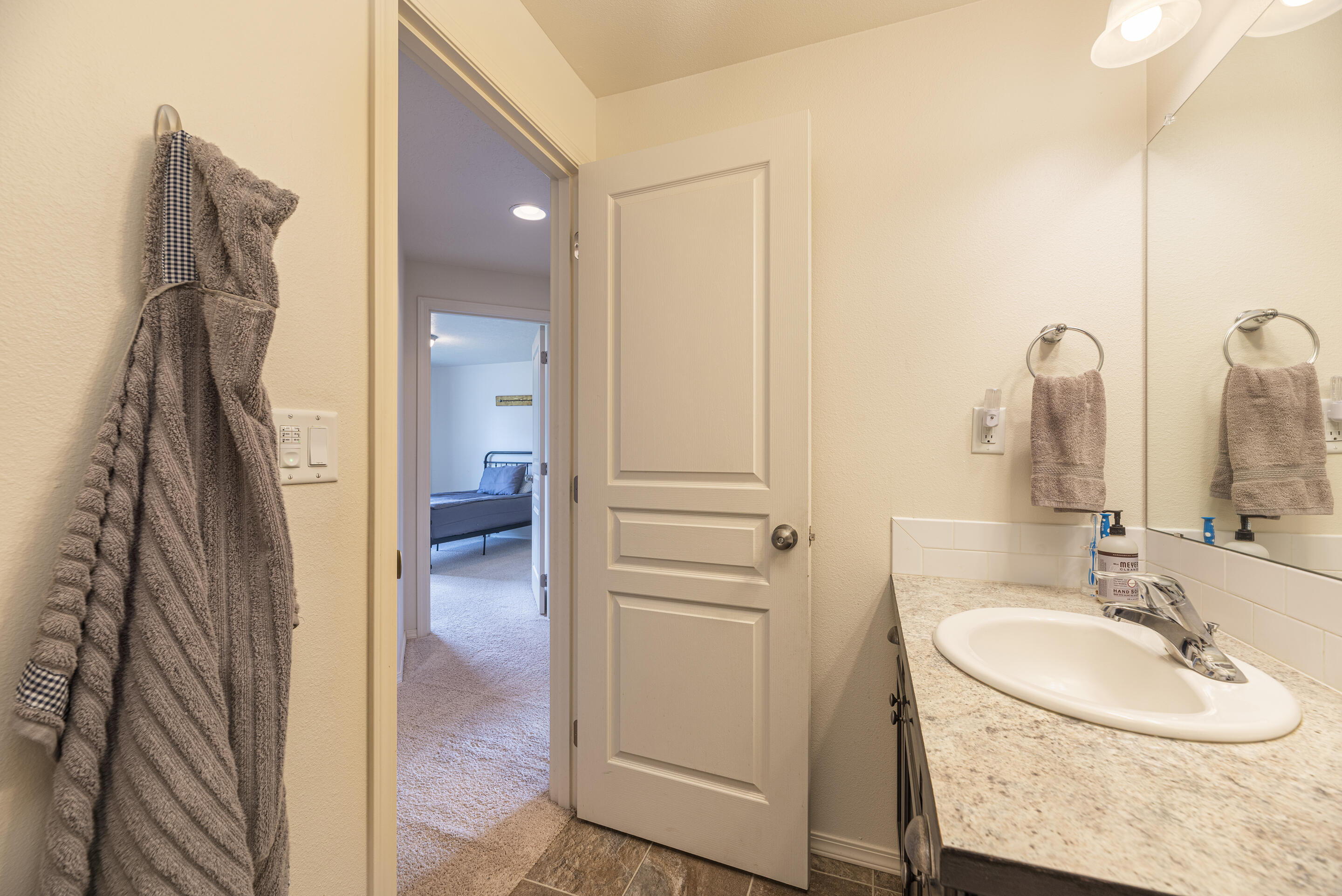 Valleyview - Residential