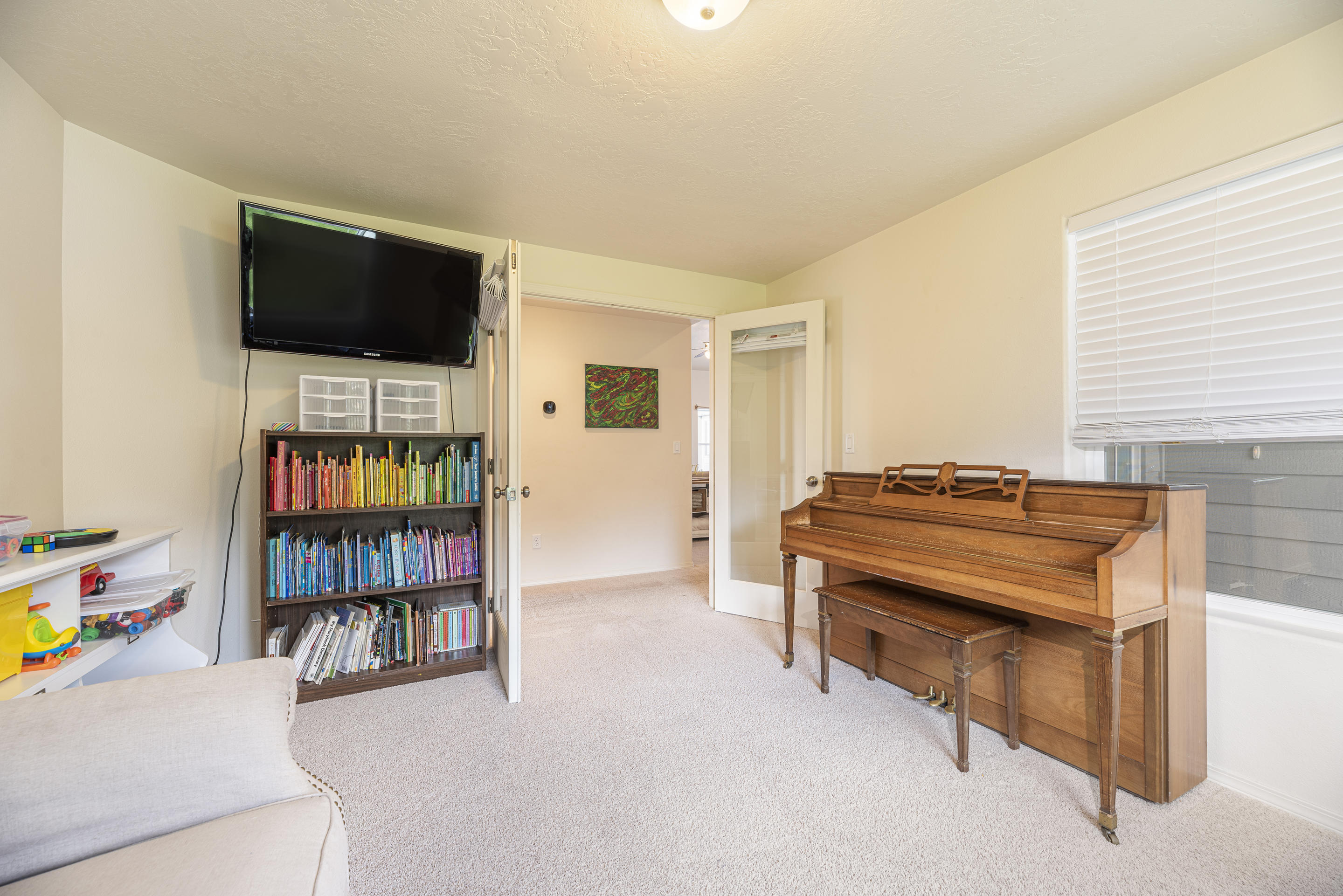 Valleyview - Residential