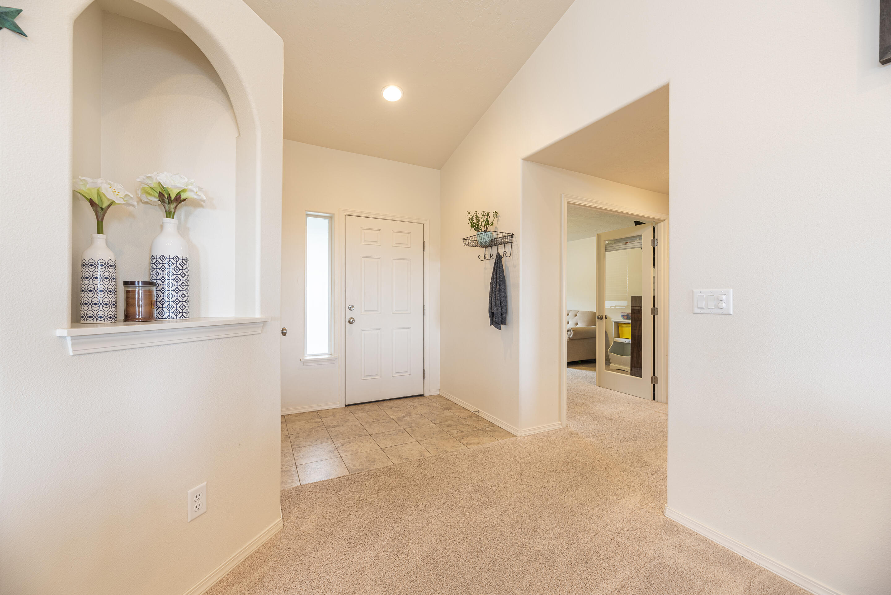 Valleyview - Residential