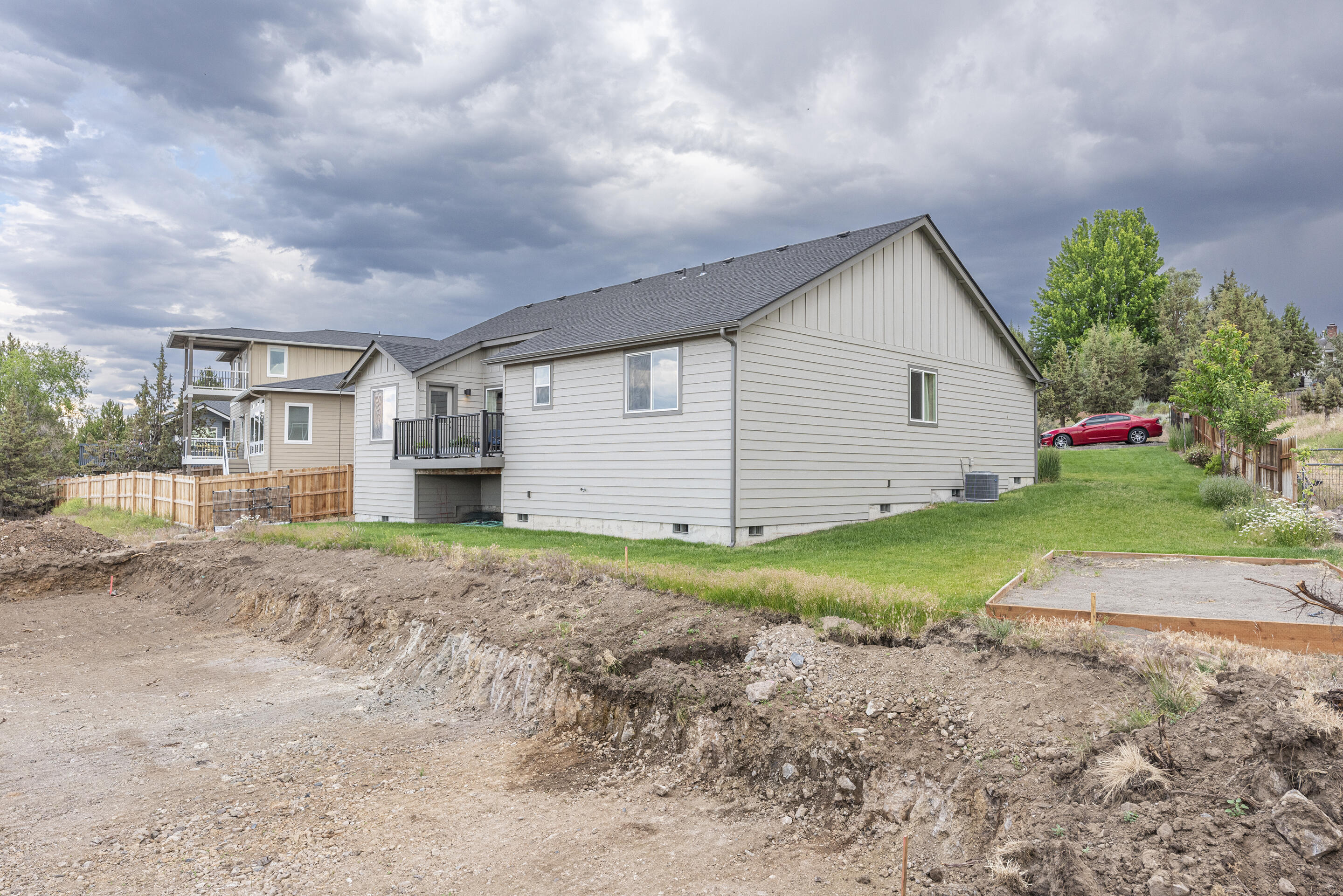 Valleyview - Residential