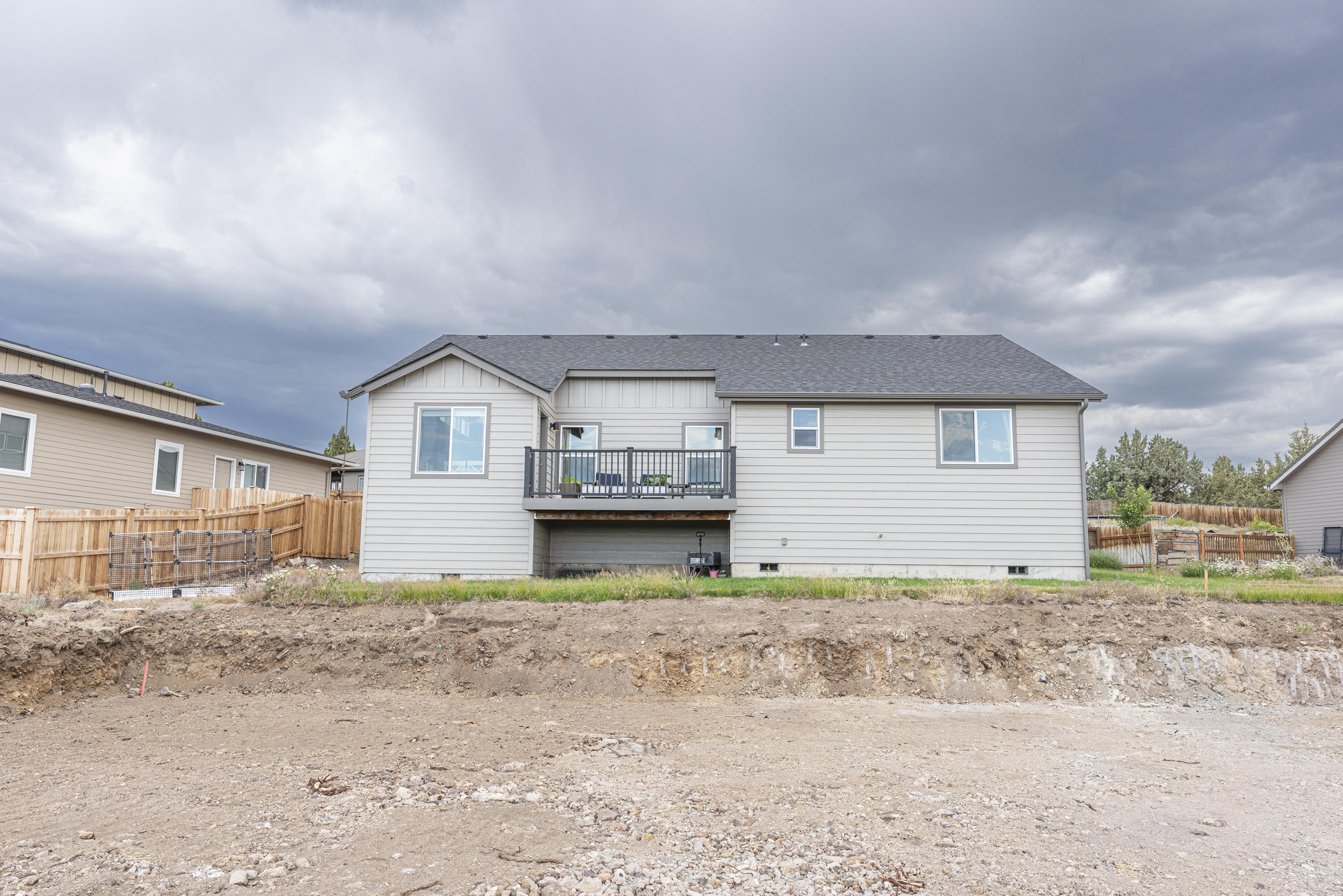 Valleyview - Residential