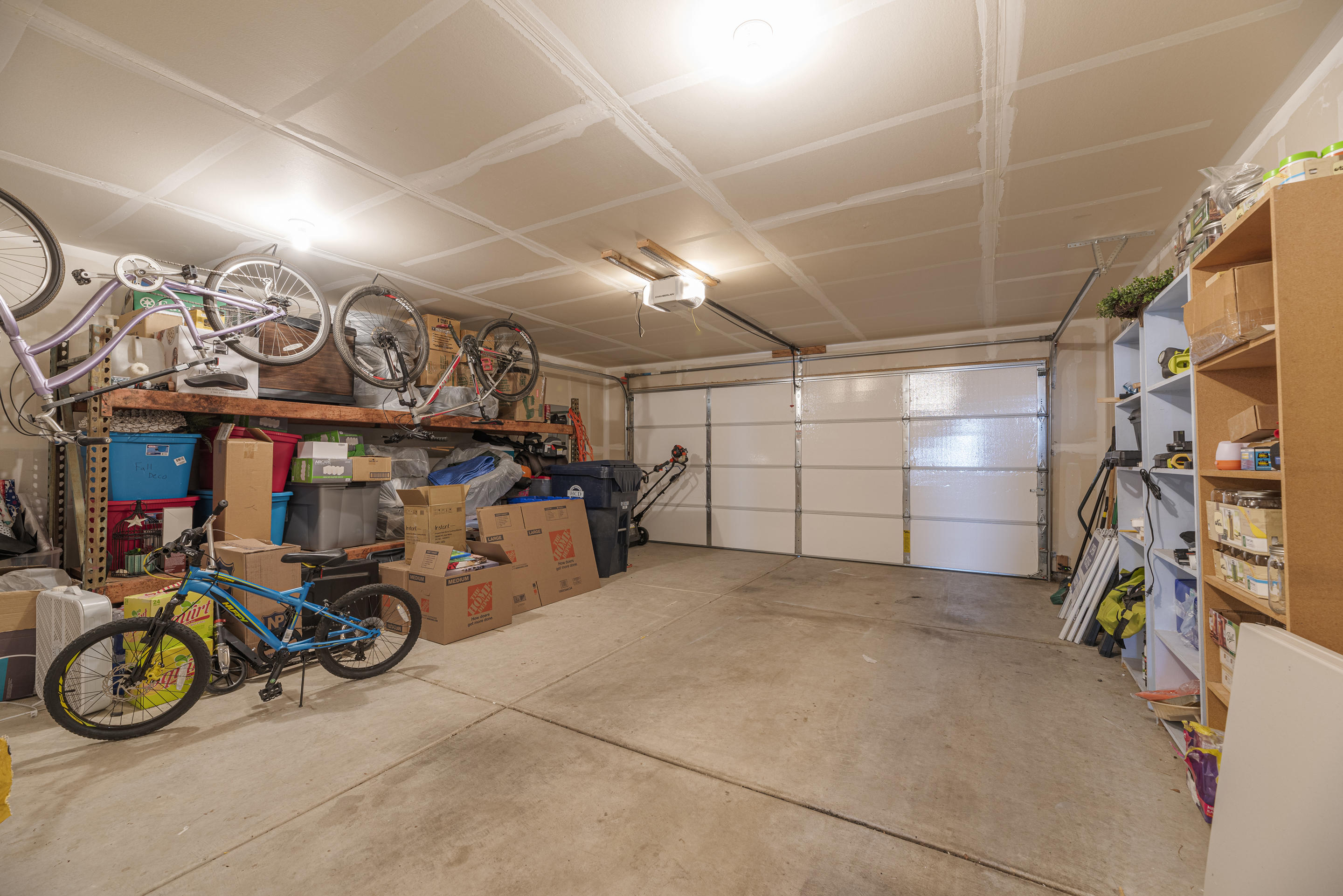 Valleyview - Residential