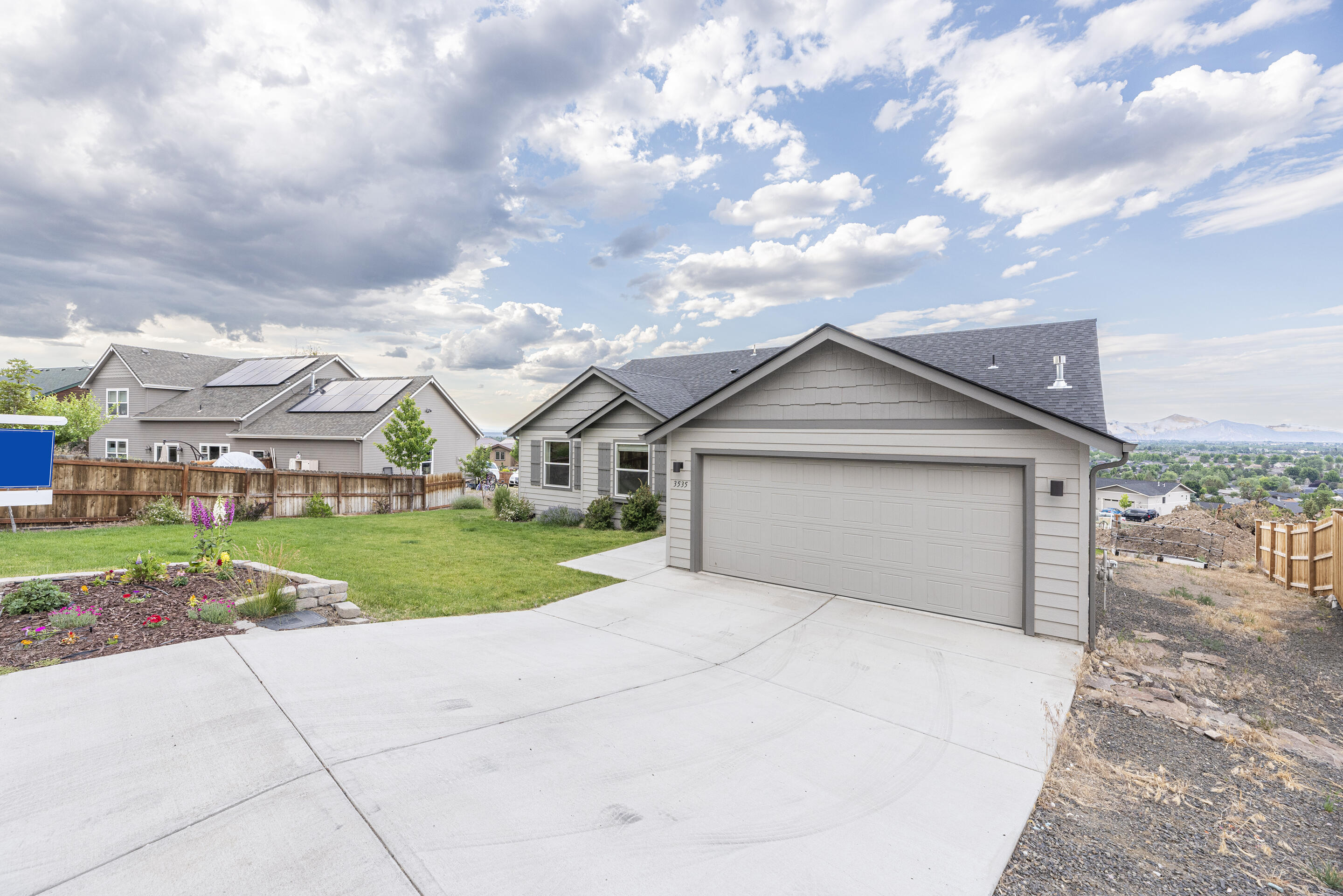 Valleyview - Residential