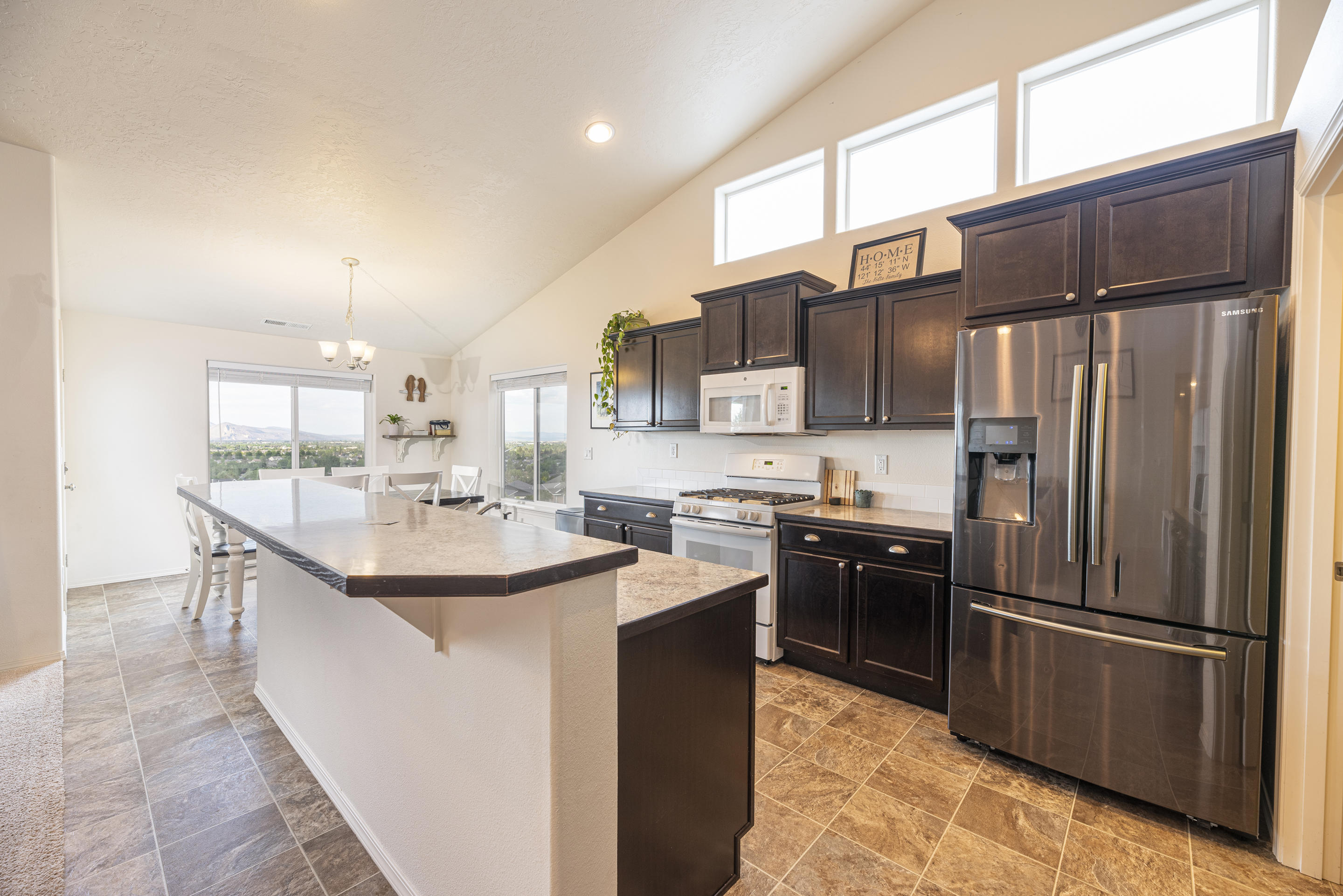 Valleyview - Residential