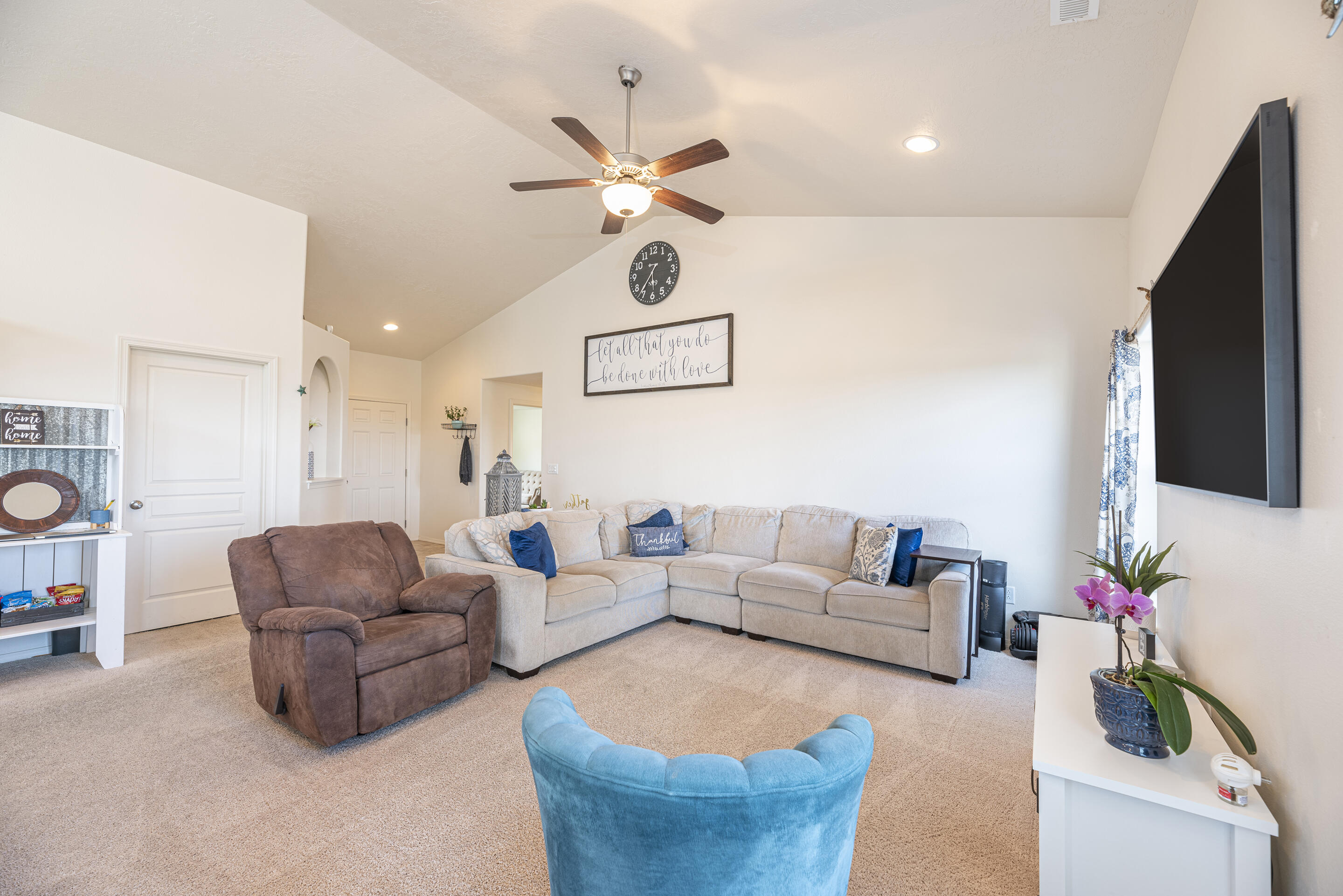 Valleyview - Residential