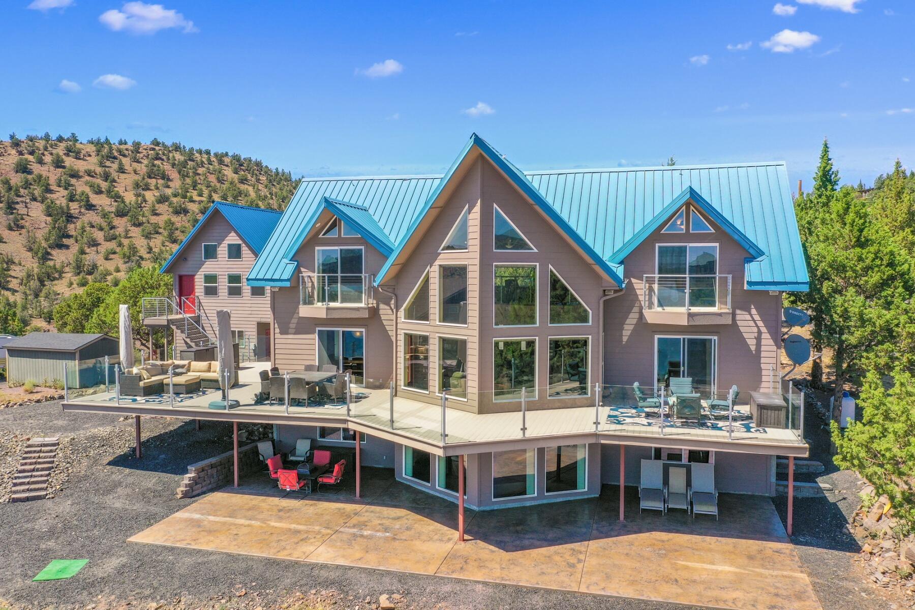 18439 SE Boulder Lane