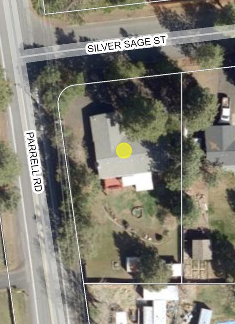 Tiny photo for 20221 Silver Sage Street, Bend, OR 97702 (MLS # 220213385)