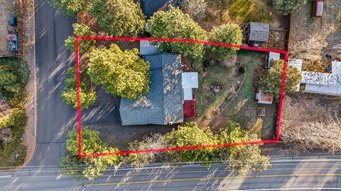 20221 Silver Sage Street Bend OR 97702