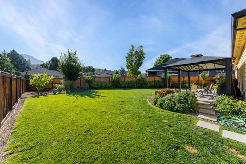 Tiny photo for 3283 Fallen Oak Drive, Medford, OR 97504 (MLS # 220226319)