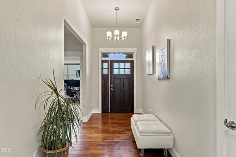 Tiny photo for 3283 Fallen Oak Drive, Medford, OR 97504 (MLS # 220226319)