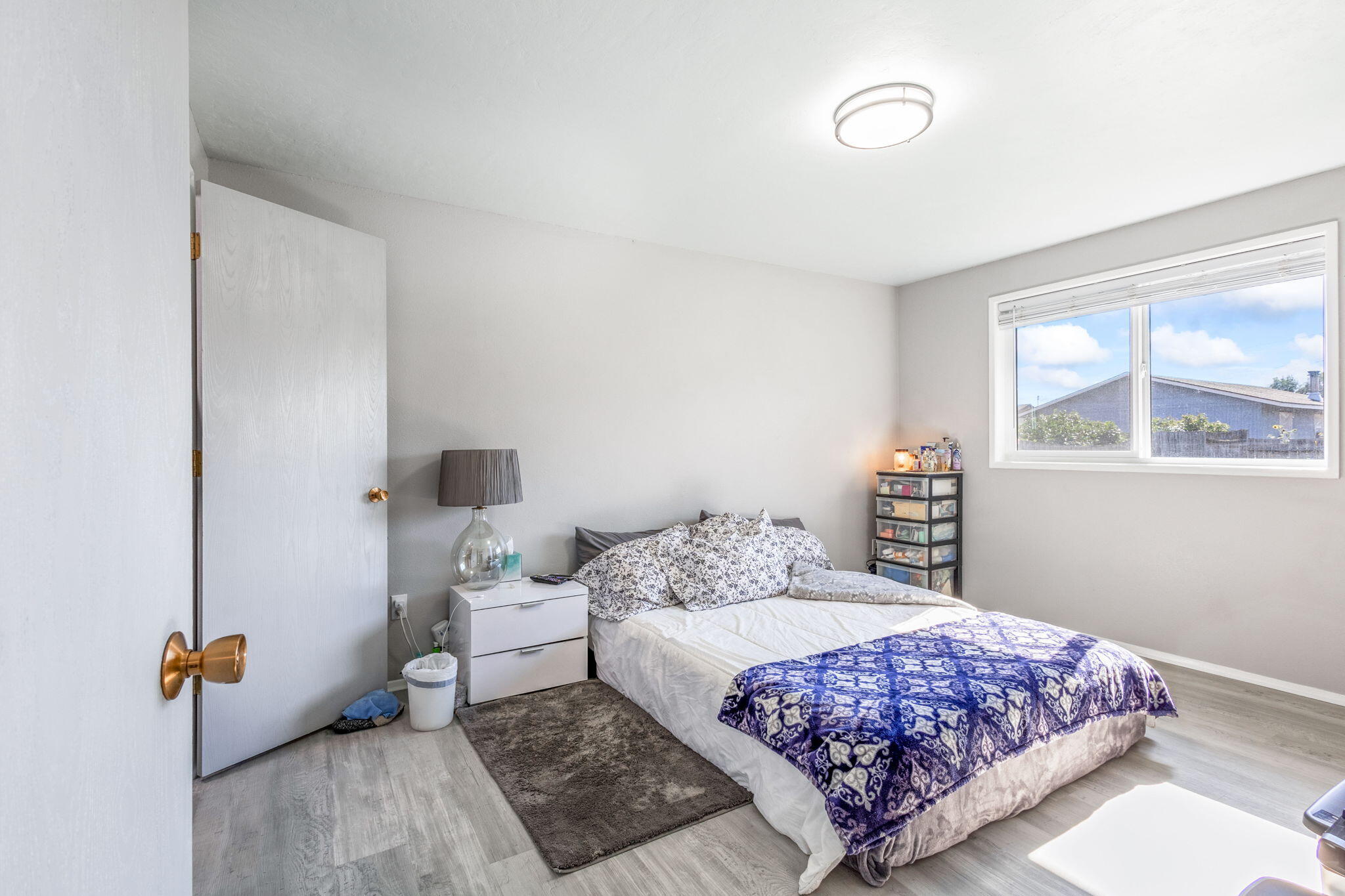 Palmain - Residential