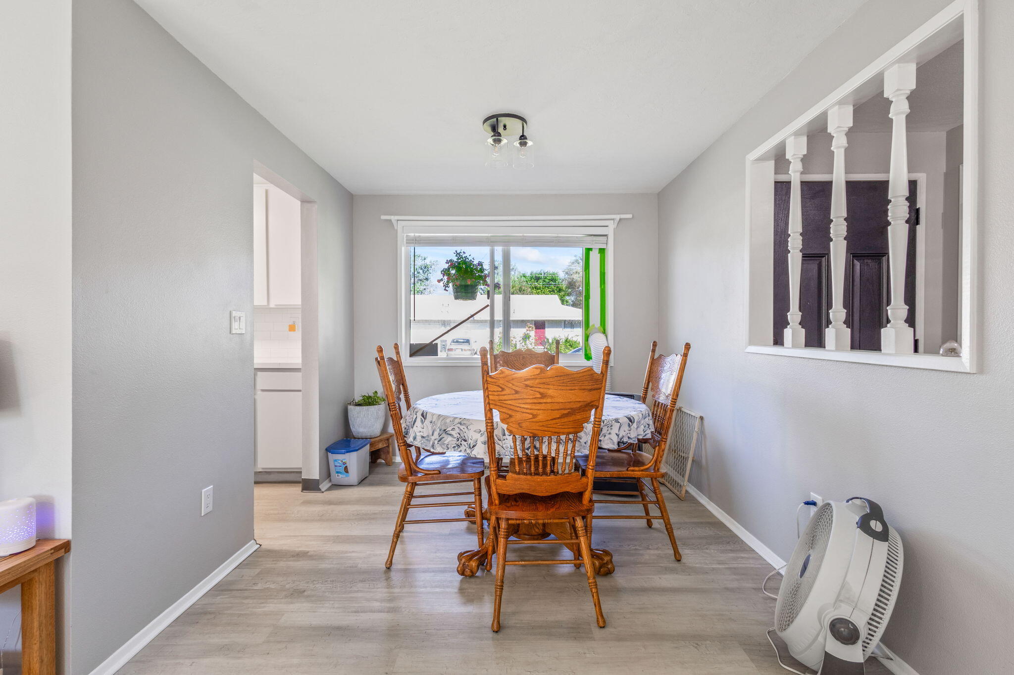 Palmain - Residential