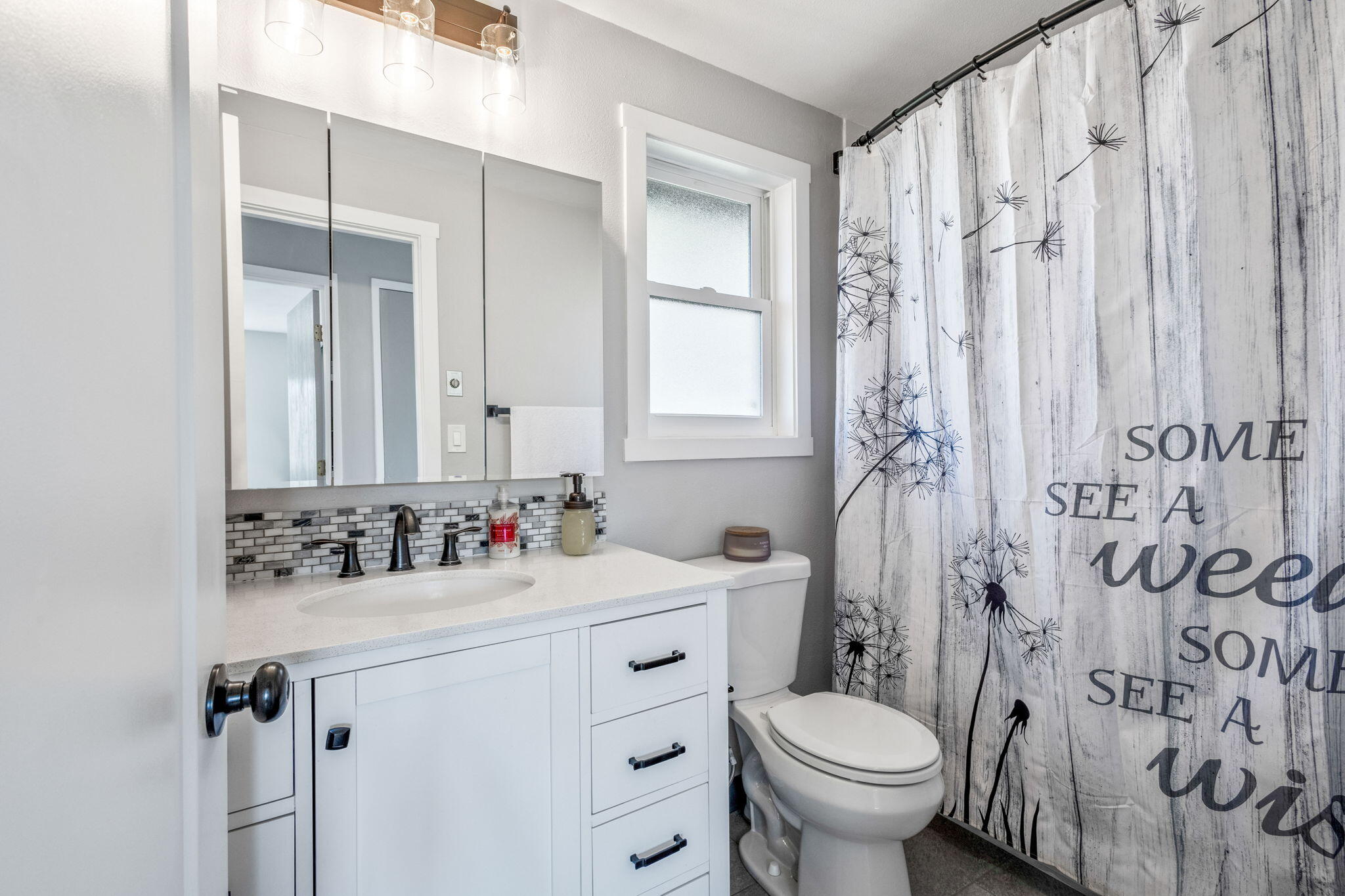 Palmain - Residential