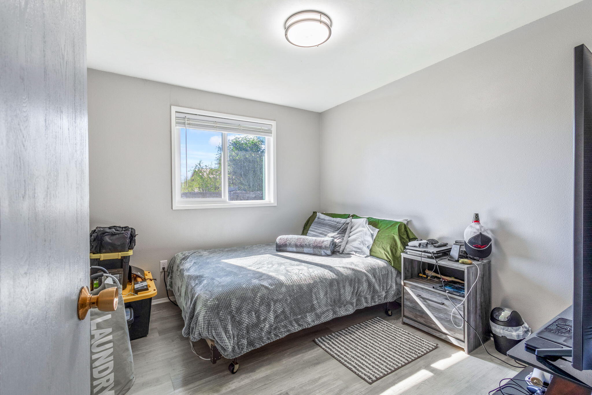 Palmain - Residential