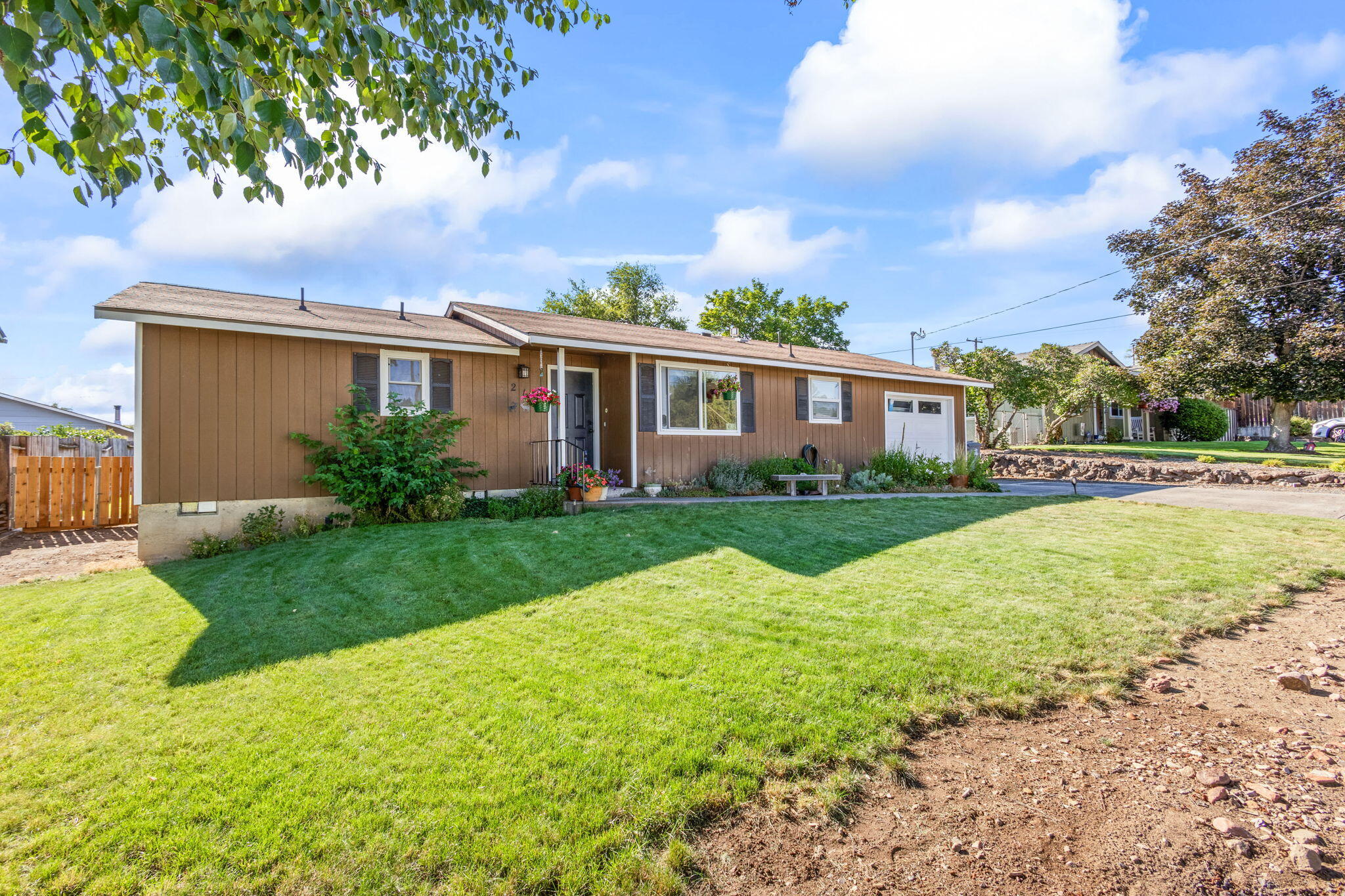 Palmain - Residential