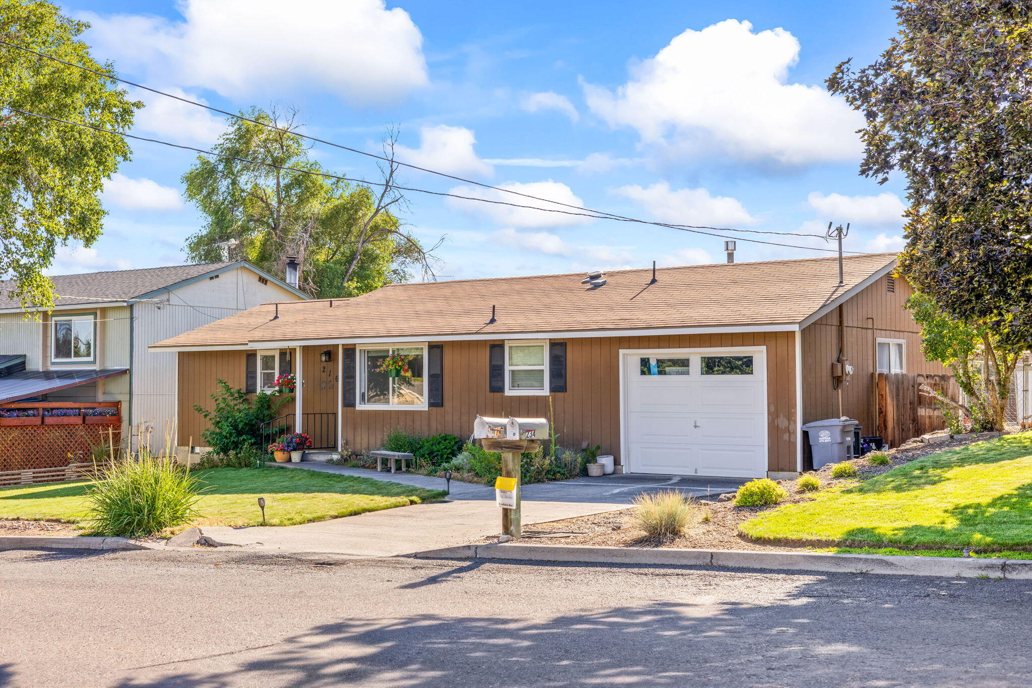 Palmain - Residential