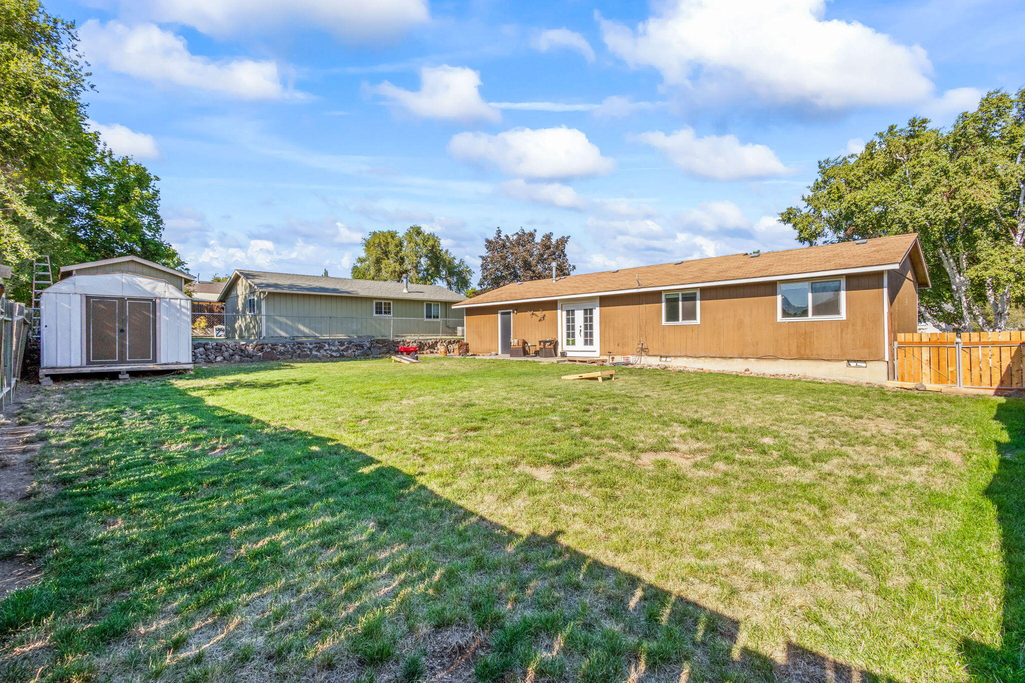 Palmain - Residential